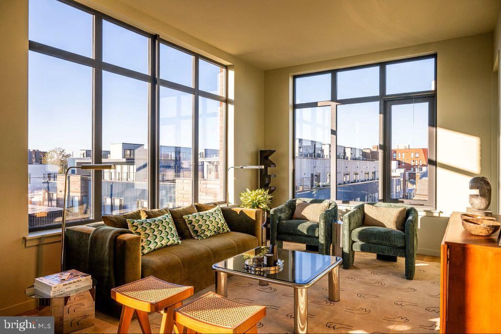 Photo of 1700 N Front Street #1B-448, PHILADELPHIA, PA 19122 (MLS # PAPH2576602)