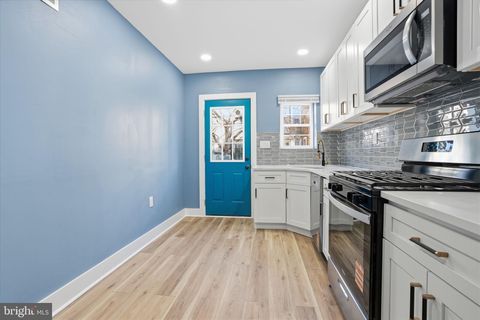 Tiny photo for 621 Durfor Street, PHILADELPHIA, PA 19148 (MLS # PAPH2578574)