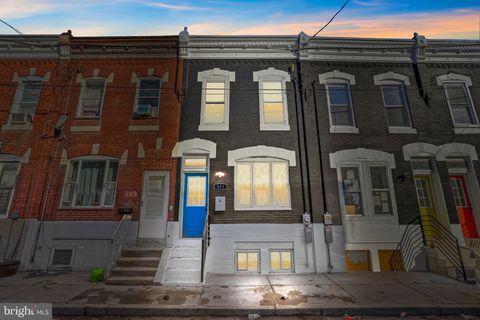 Tiny photo for 621 Durfor Street, PHILADELPHIA, PA 19148 (MLS # PAPH2578574)