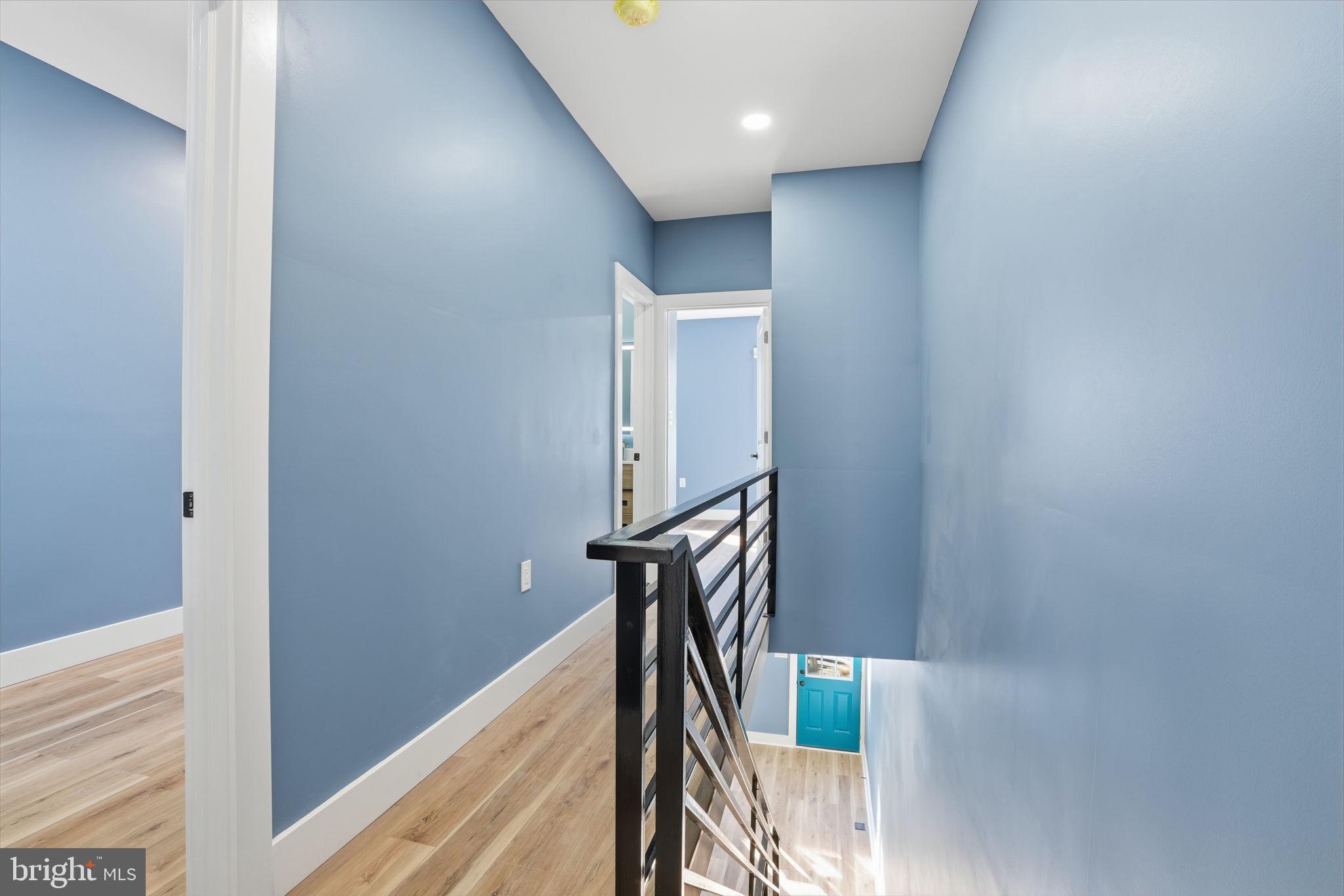 LOWER MOYAMENSING - Residential