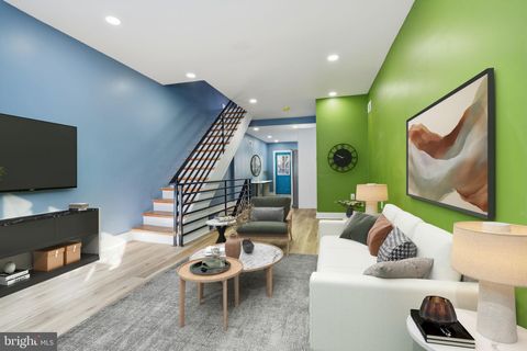 Photo of 621 Durfor Street, PHILADELPHIA, PA 19148 (MLS # PAPH2578574)