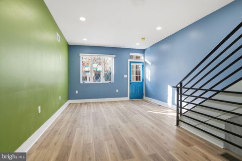 Tiny photo for 621 Durfor Street, PHILADELPHIA, PA 19148 (MLS # PAPH2578574)