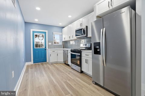 Tiny photo for 621 Durfor Street, PHILADELPHIA, PA 19148 (MLS # PAPH2578574)