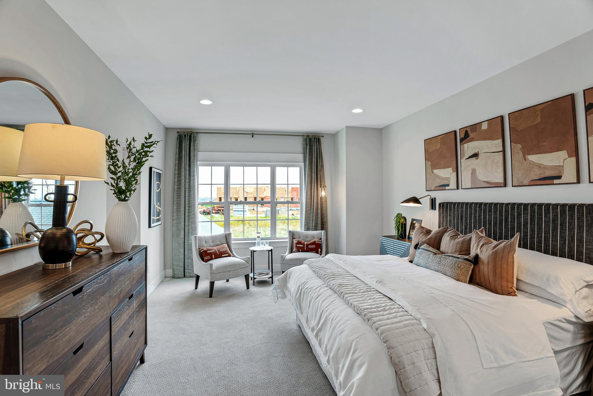 SPRING OAK - Residential