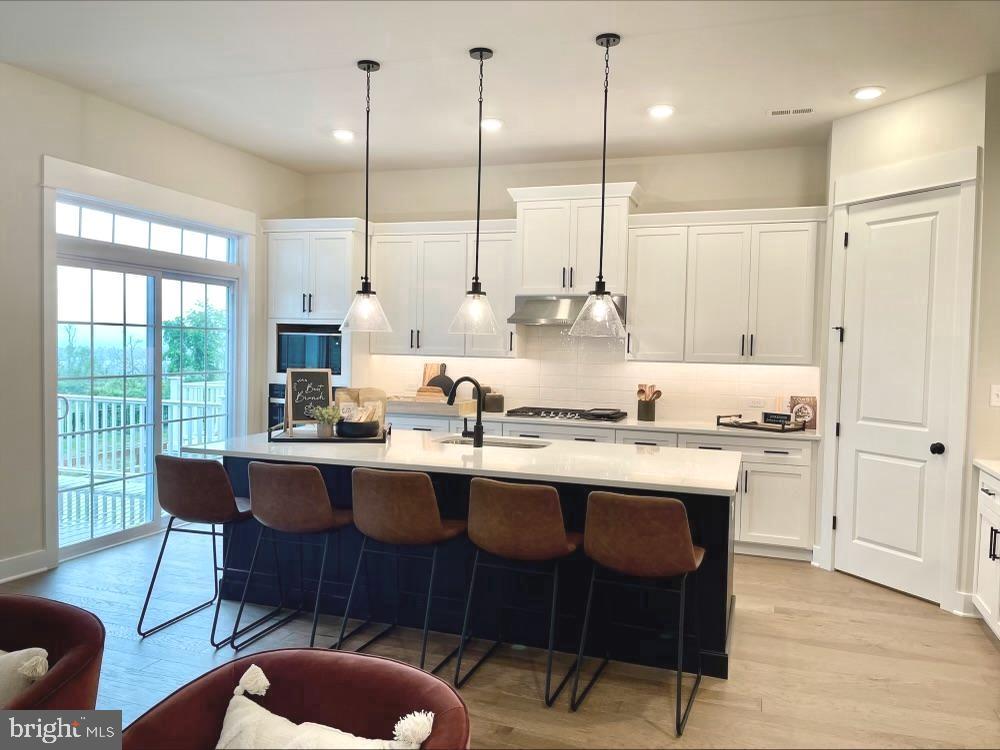 SPRING OAK - Residential