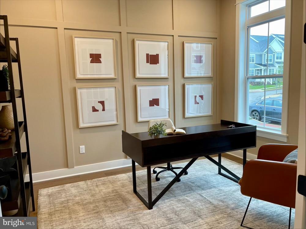 SPRING OAK - Residential