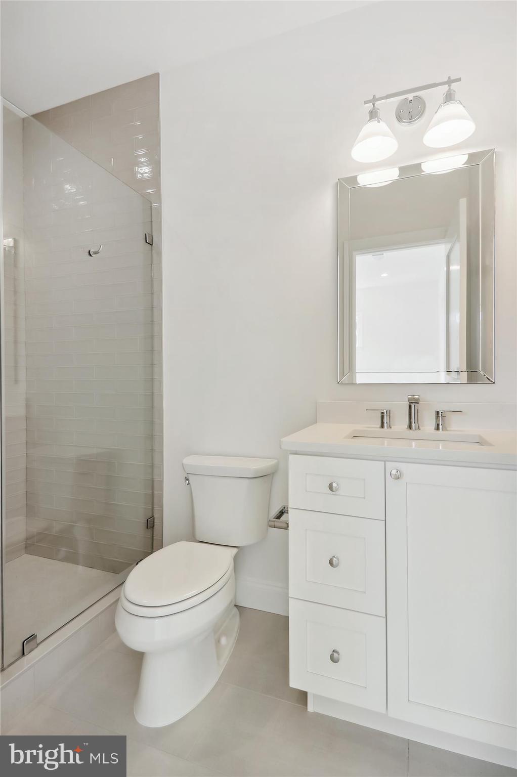 CHEVY CHASE MANOR - Residential