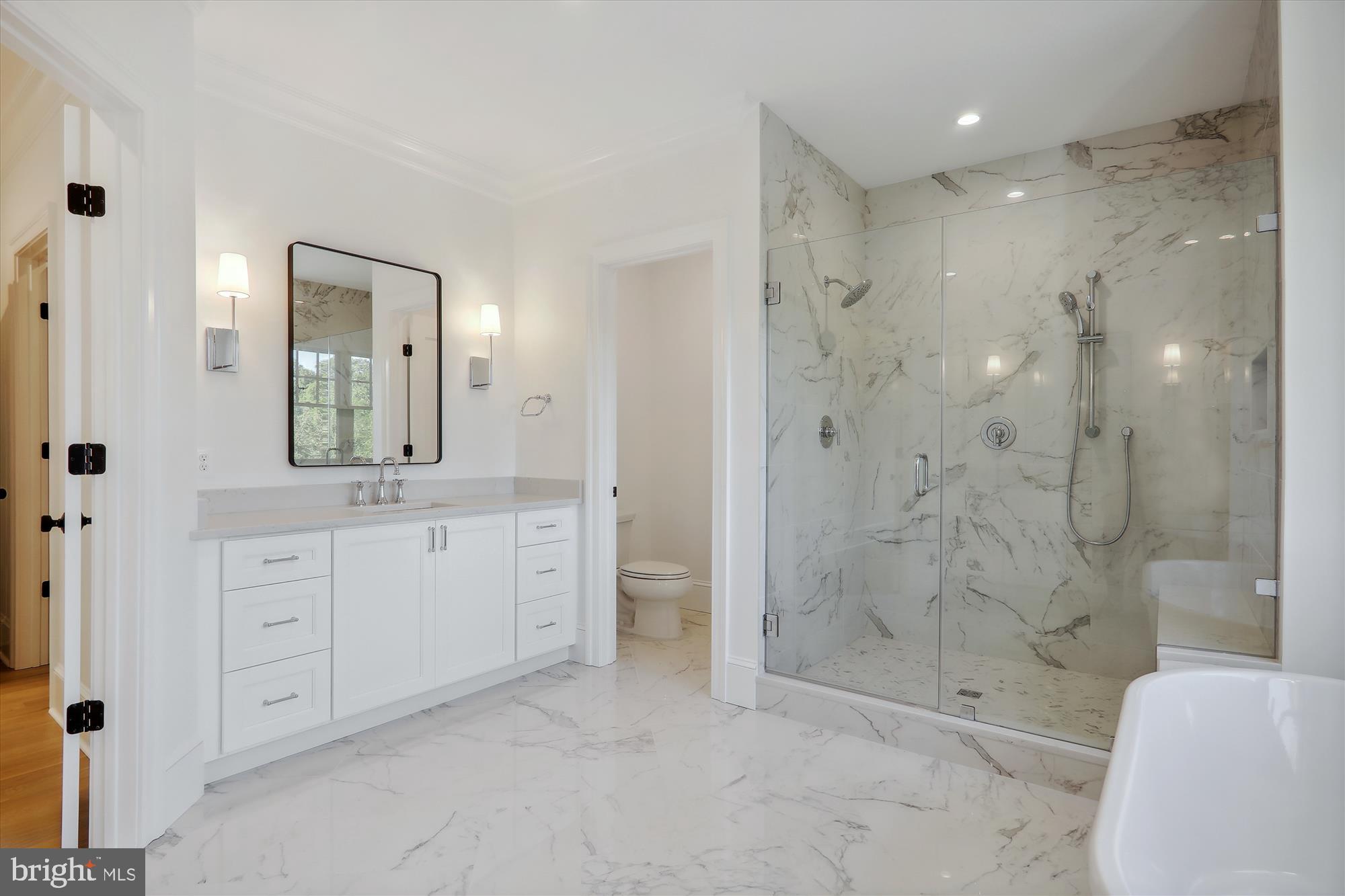 CHEVY CHASE MANOR - Residential