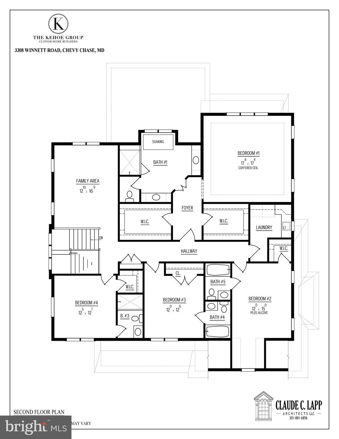 CHEVY CHASE MANOR - Residential