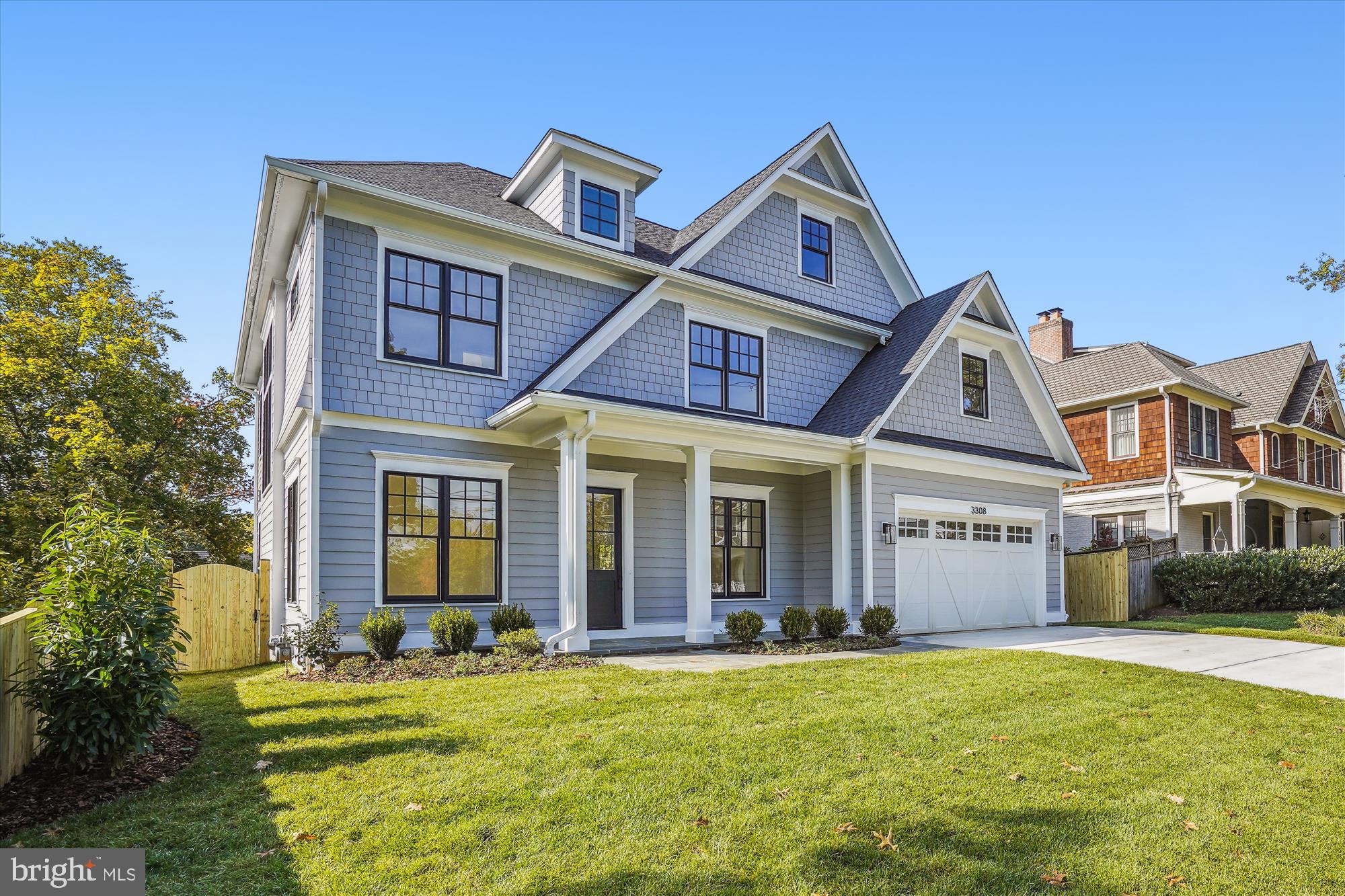 CHEVY CHASE MANOR - Residential