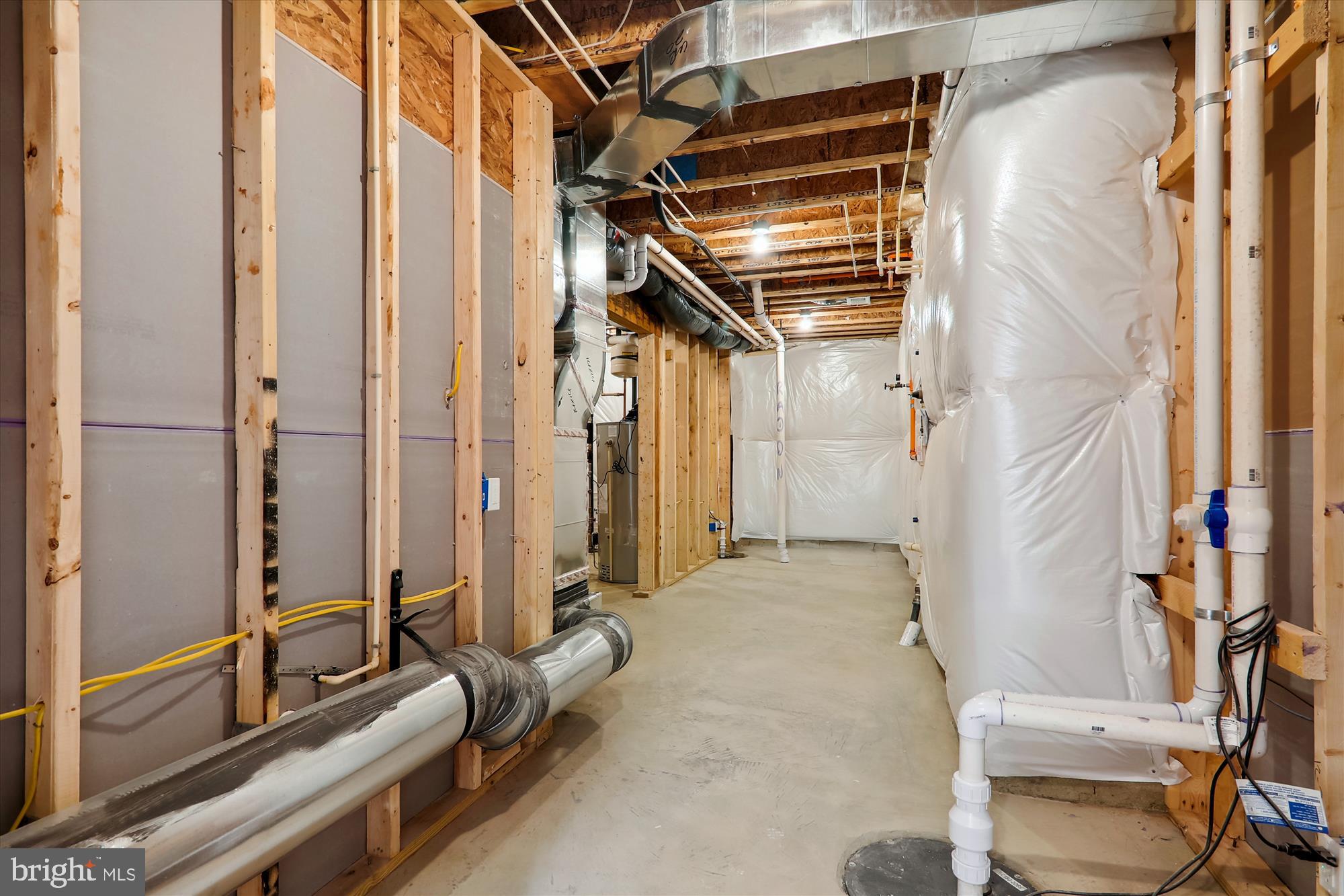 CHEVY CHASE MANOR - Residential