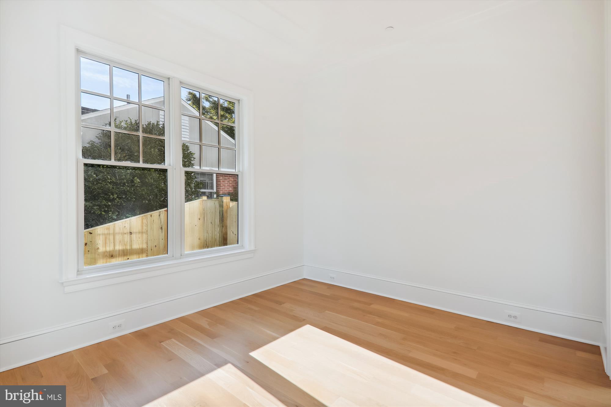 CHEVY CHASE MANOR - Residential