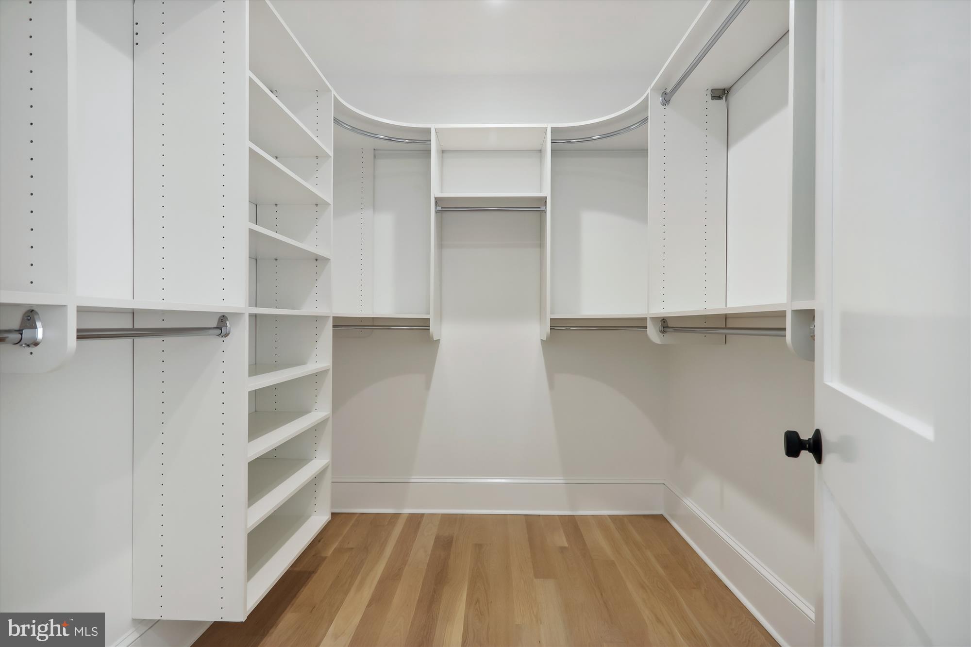 CHEVY CHASE MANOR - Residential