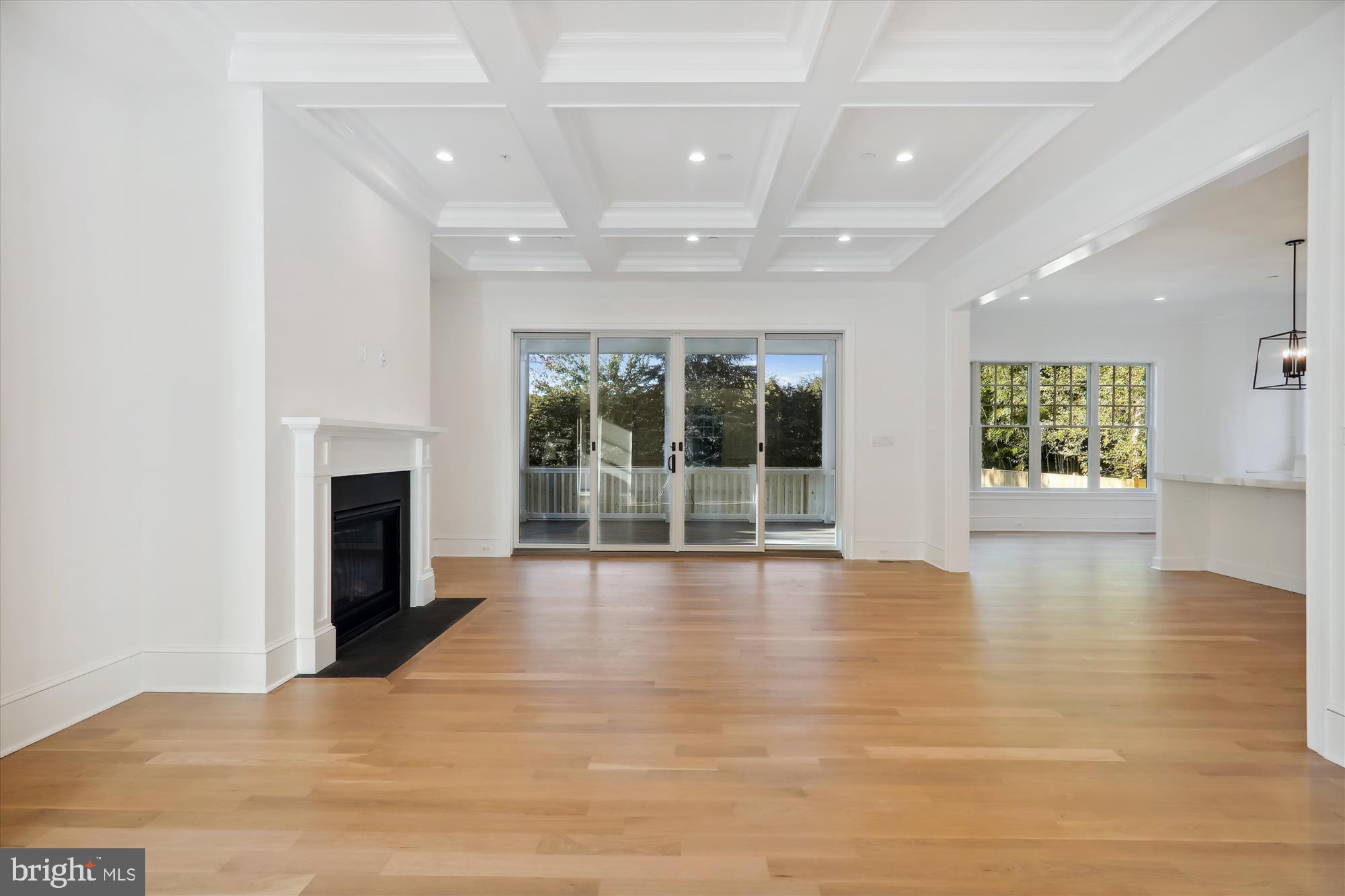 CHEVY CHASE MANOR - Residential