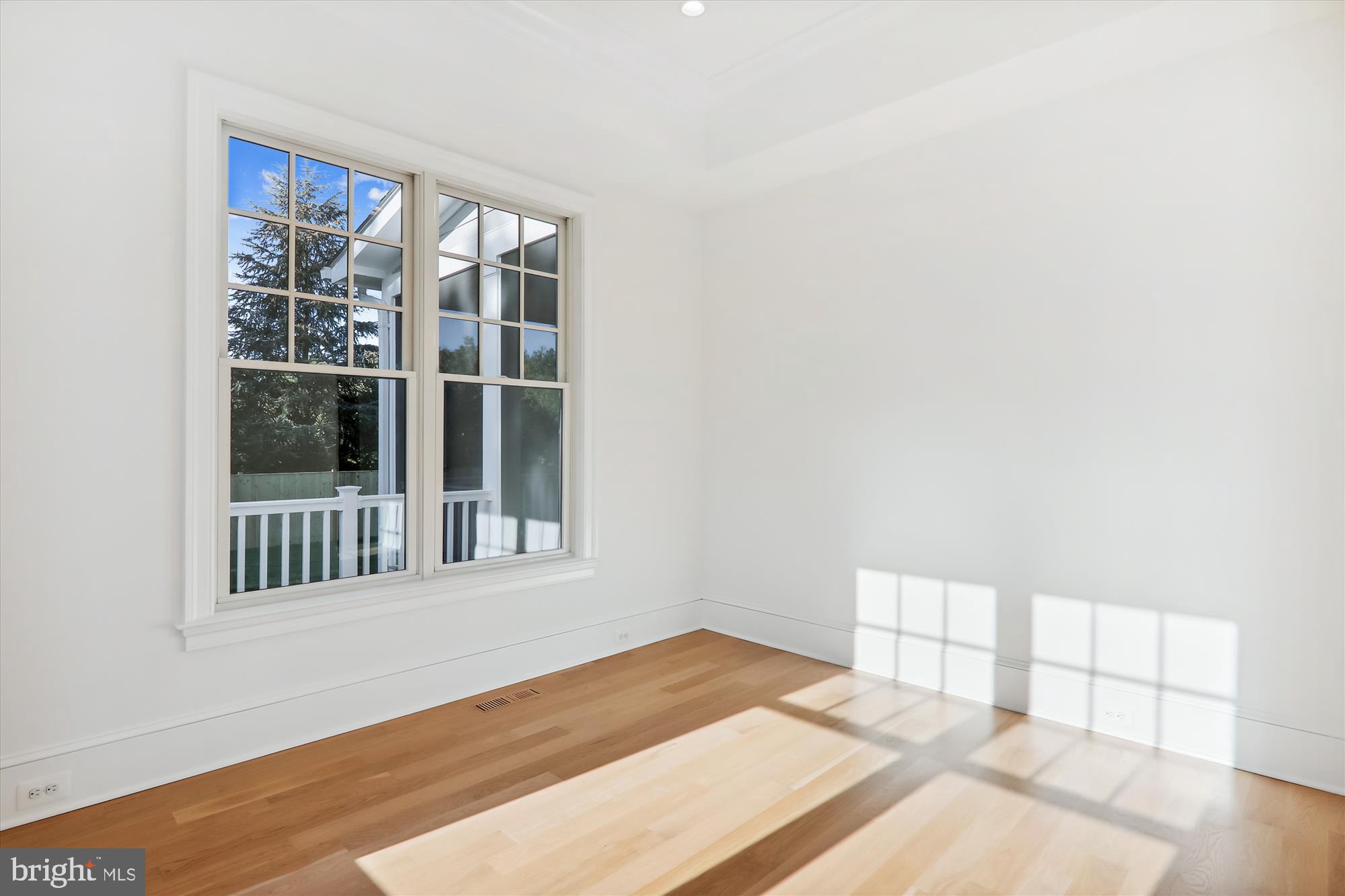 CHEVY CHASE MANOR - Residential