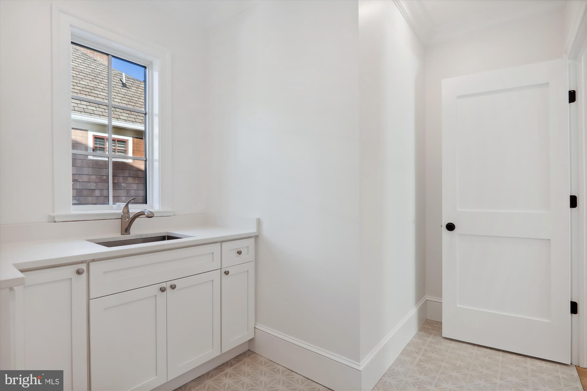 CHEVY CHASE MANOR - Residential