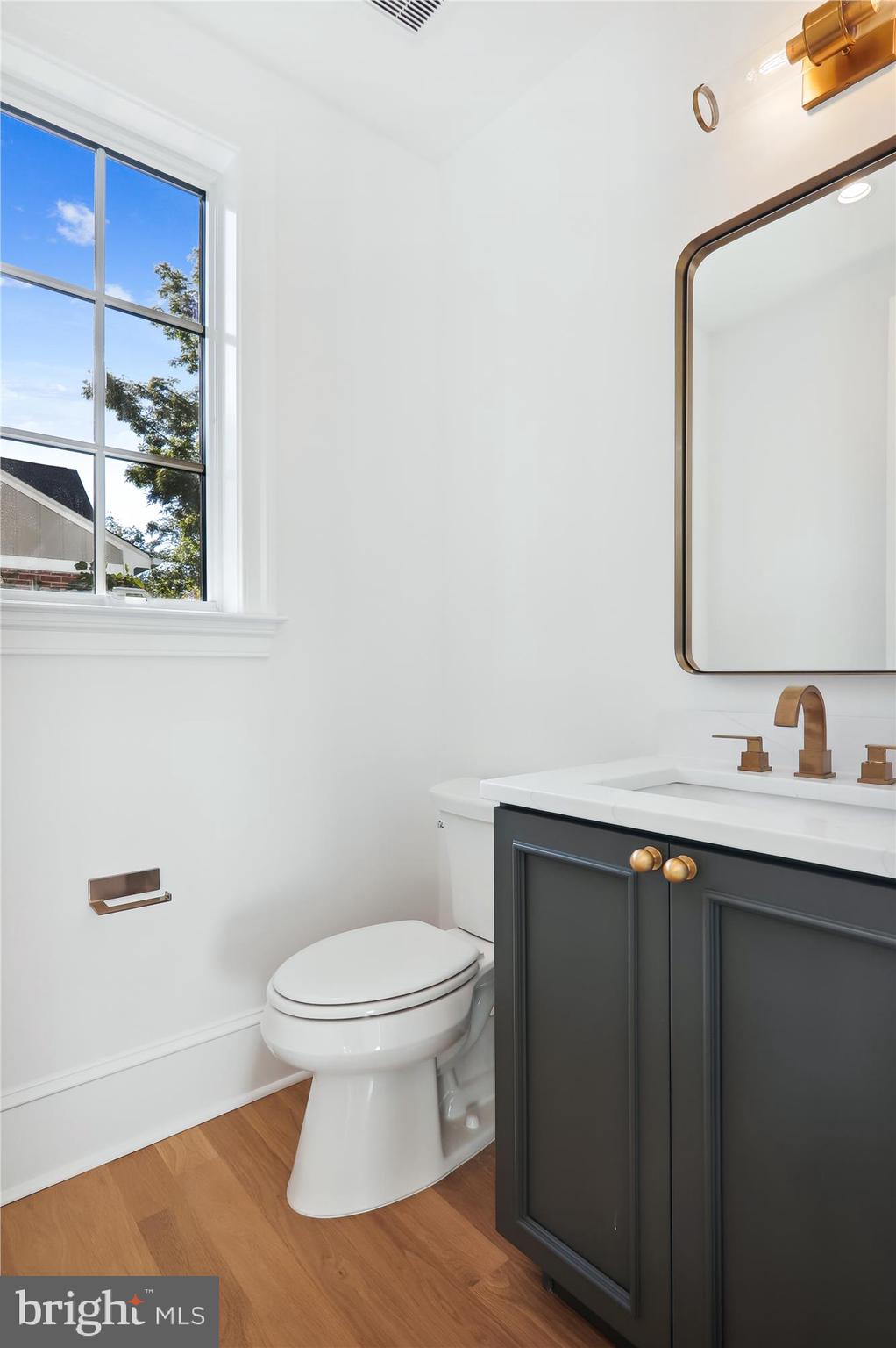 CHEVY CHASE MANOR - Residential