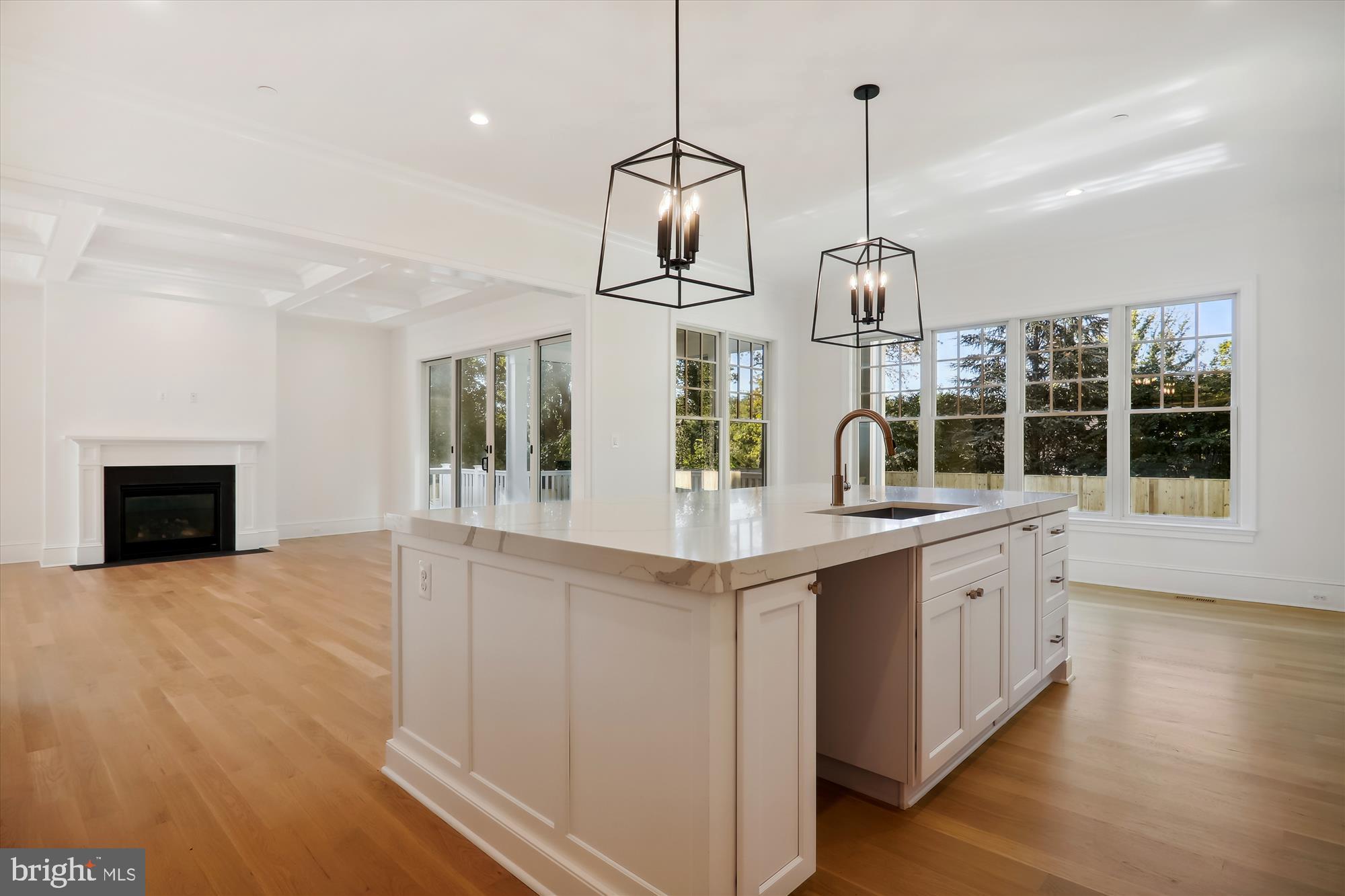 CHEVY CHASE MANOR - Residential