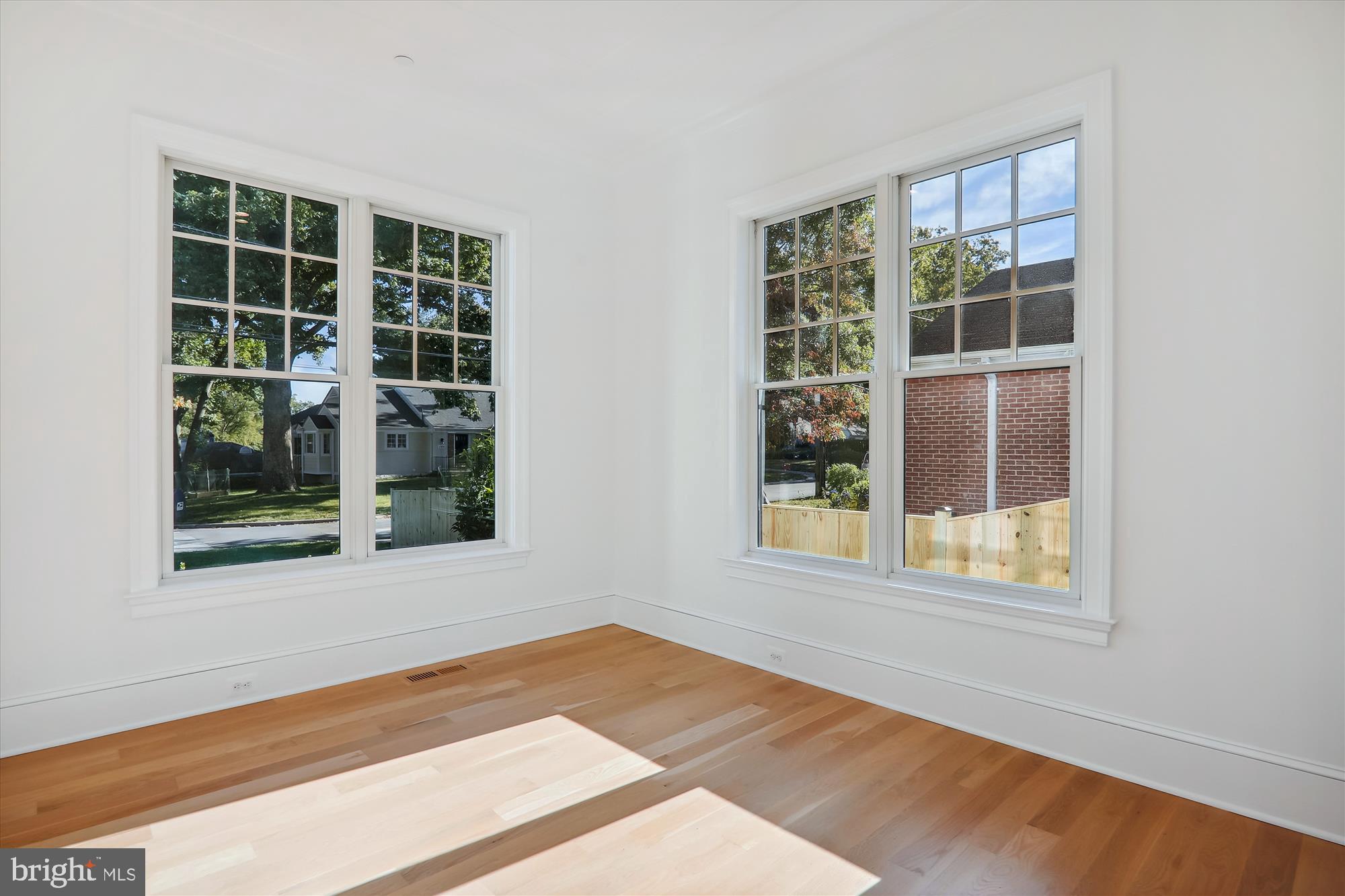 CHEVY CHASE MANOR - Residential