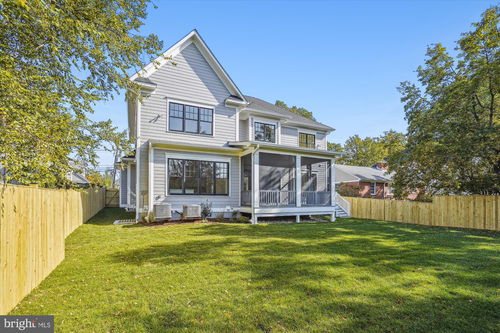 CHEVY CHASE MANOR - Residential