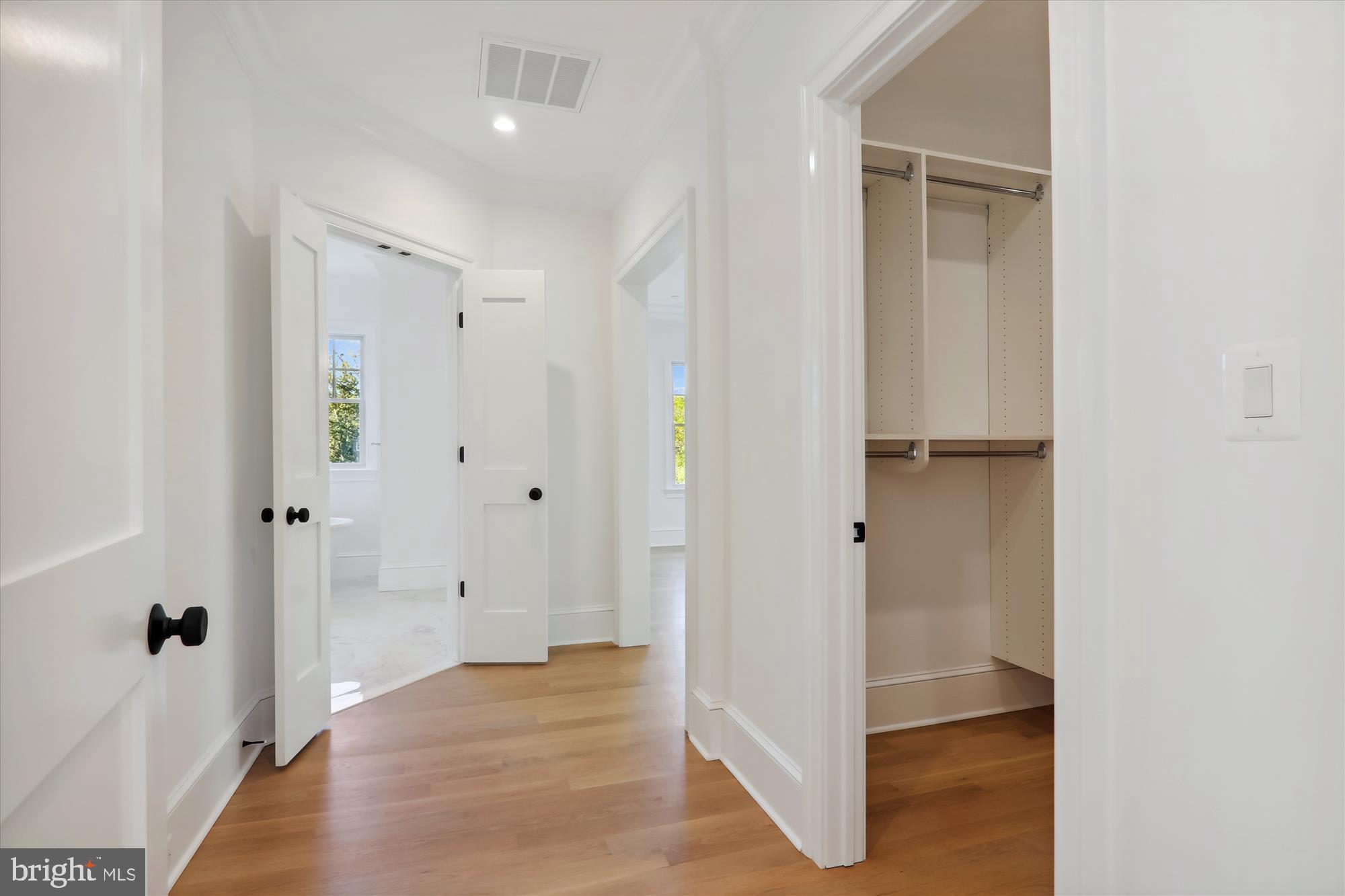 CHEVY CHASE MANOR - Residential