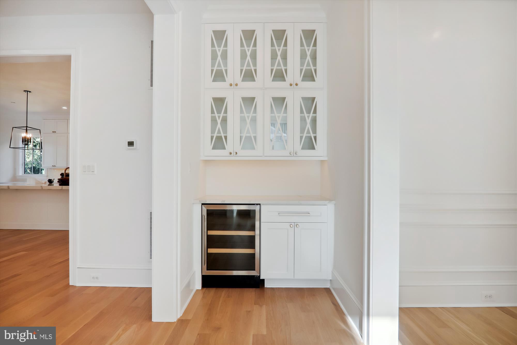 CHEVY CHASE MANOR - Residential