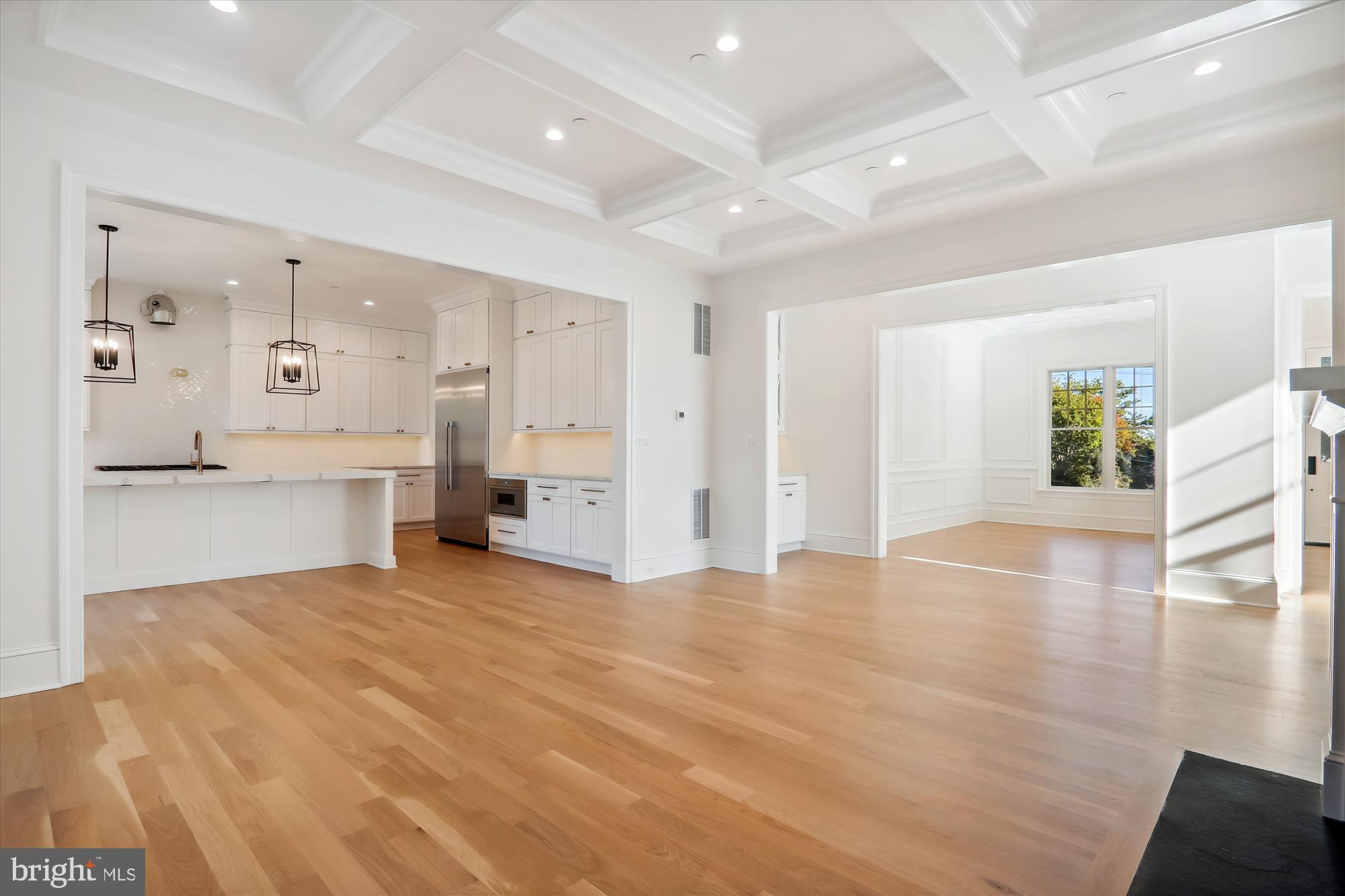 CHEVY CHASE MANOR - Residential