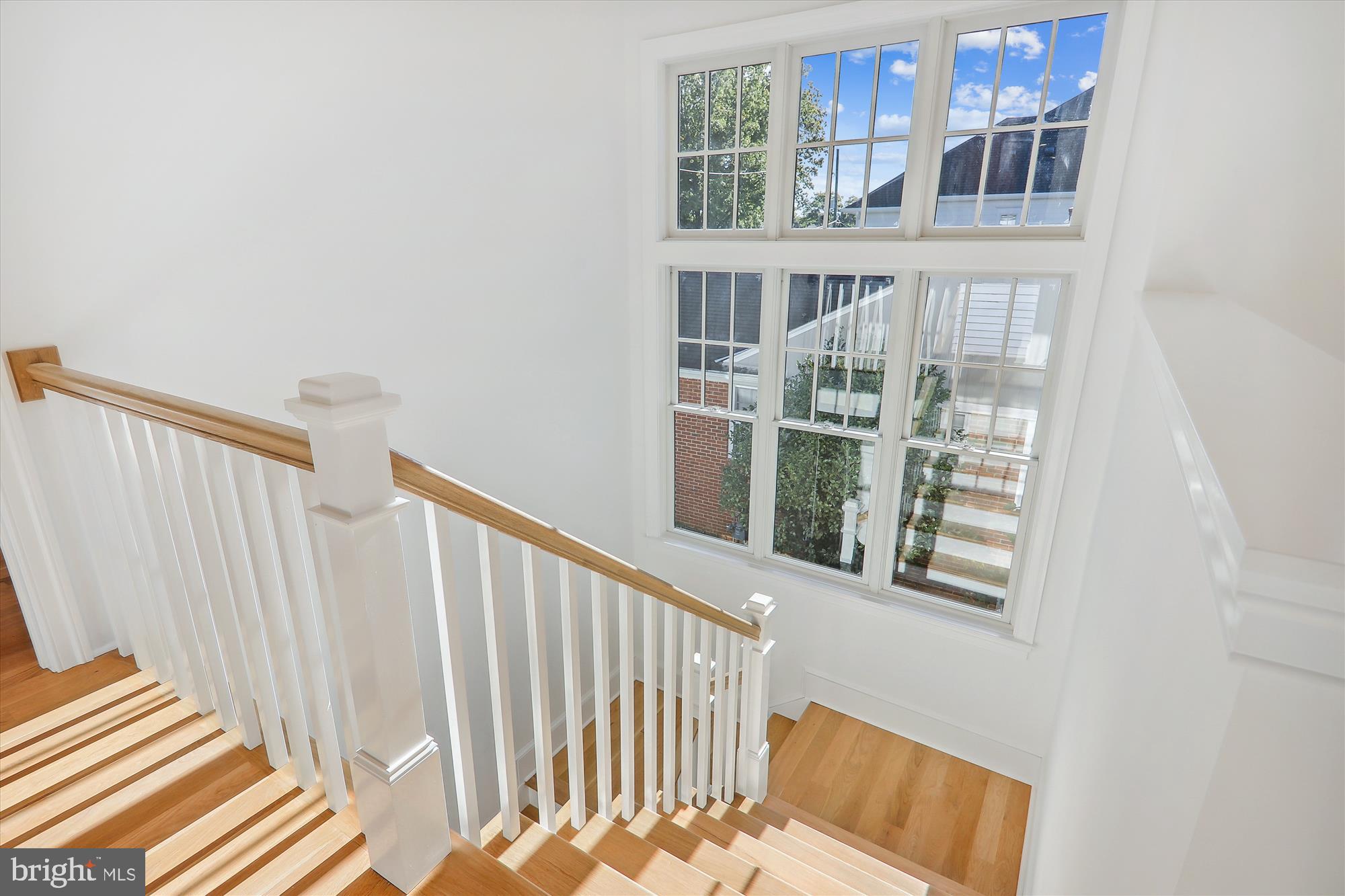 CHEVY CHASE MANOR - Residential