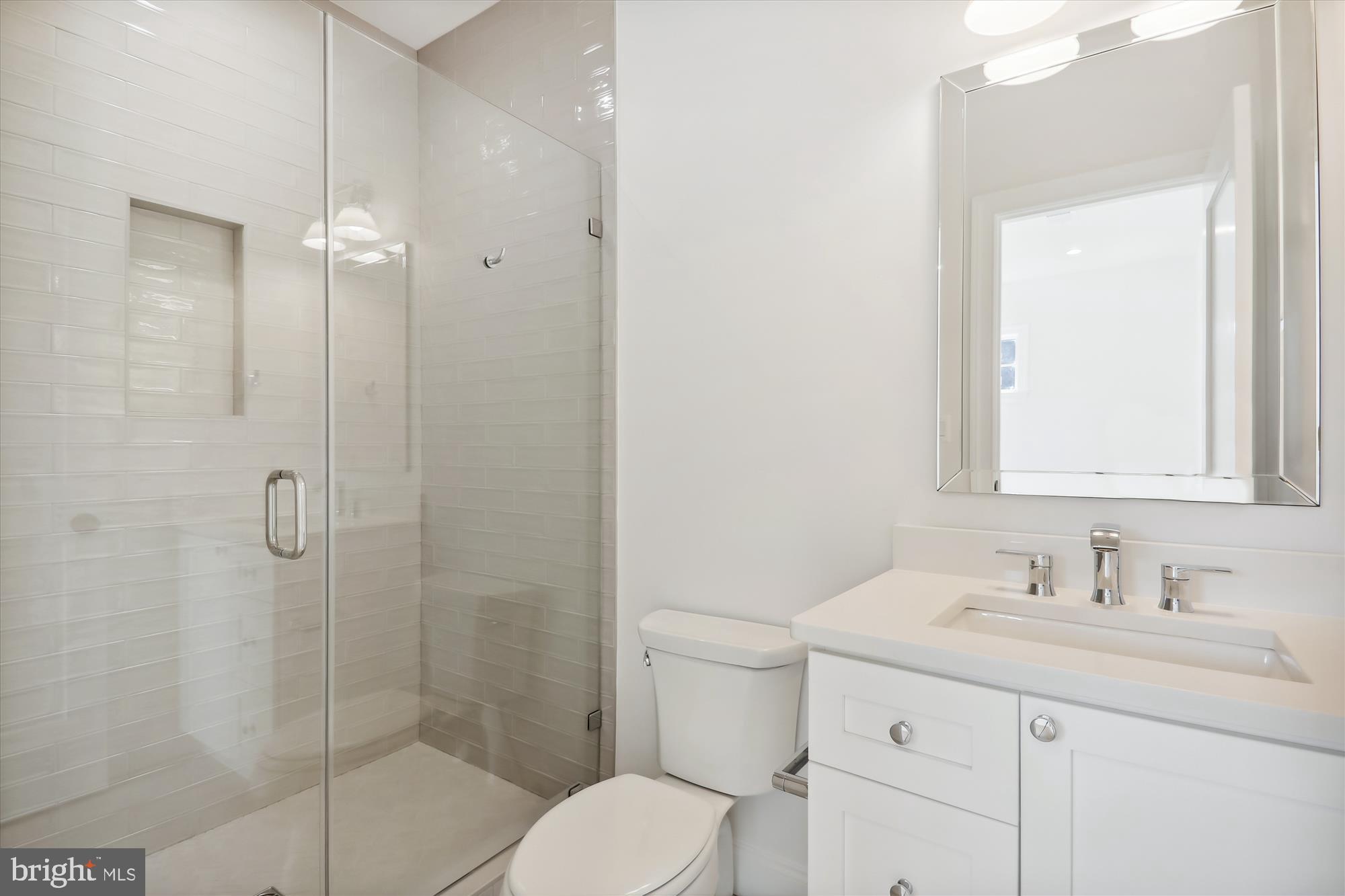 CHEVY CHASE MANOR - Residential