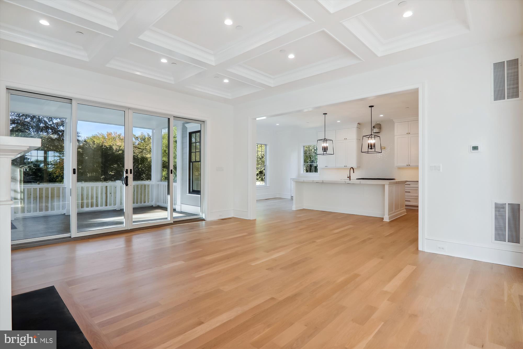 CHEVY CHASE MANOR - Residential