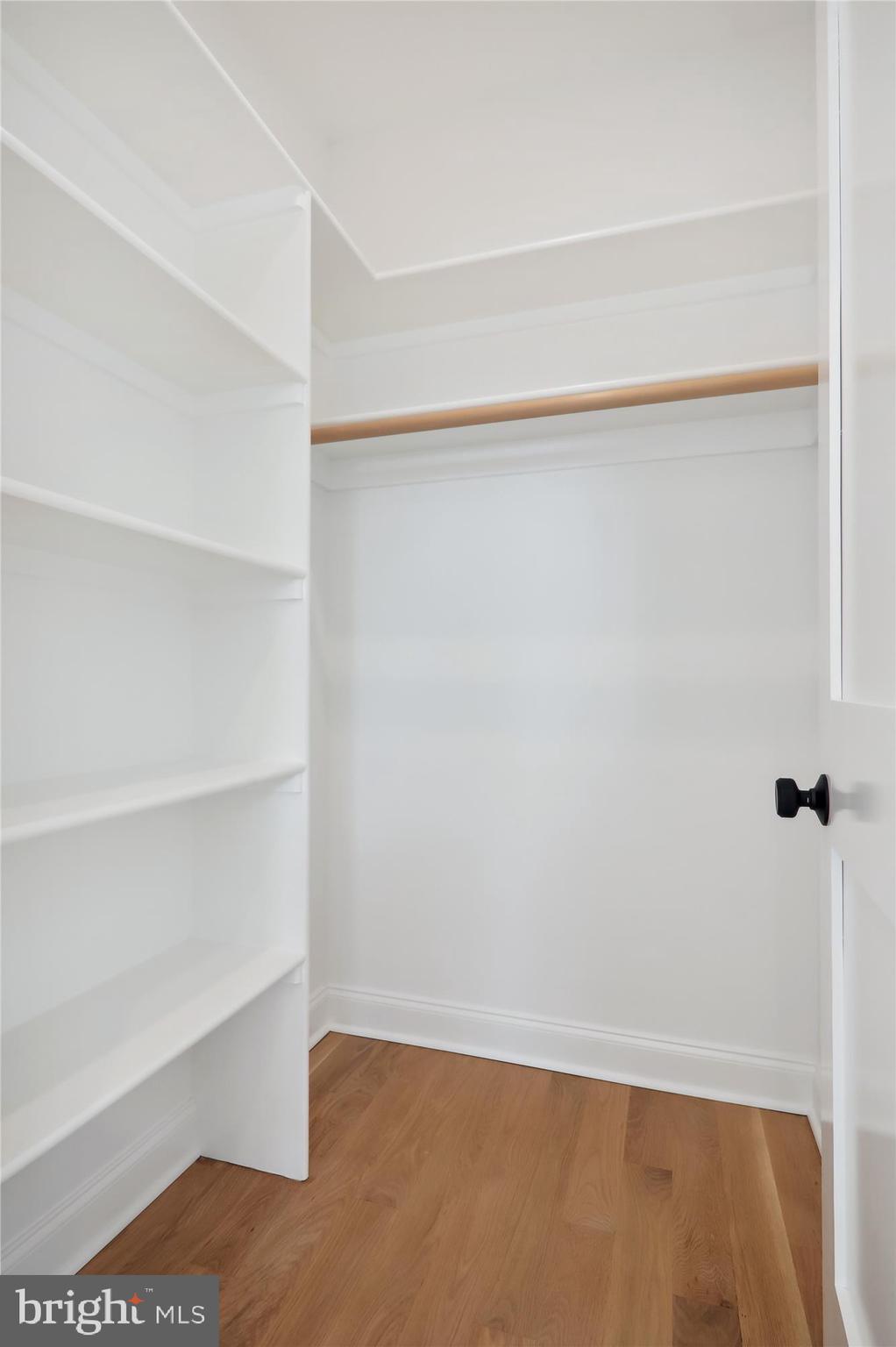 CHEVY CHASE MANOR - Residential