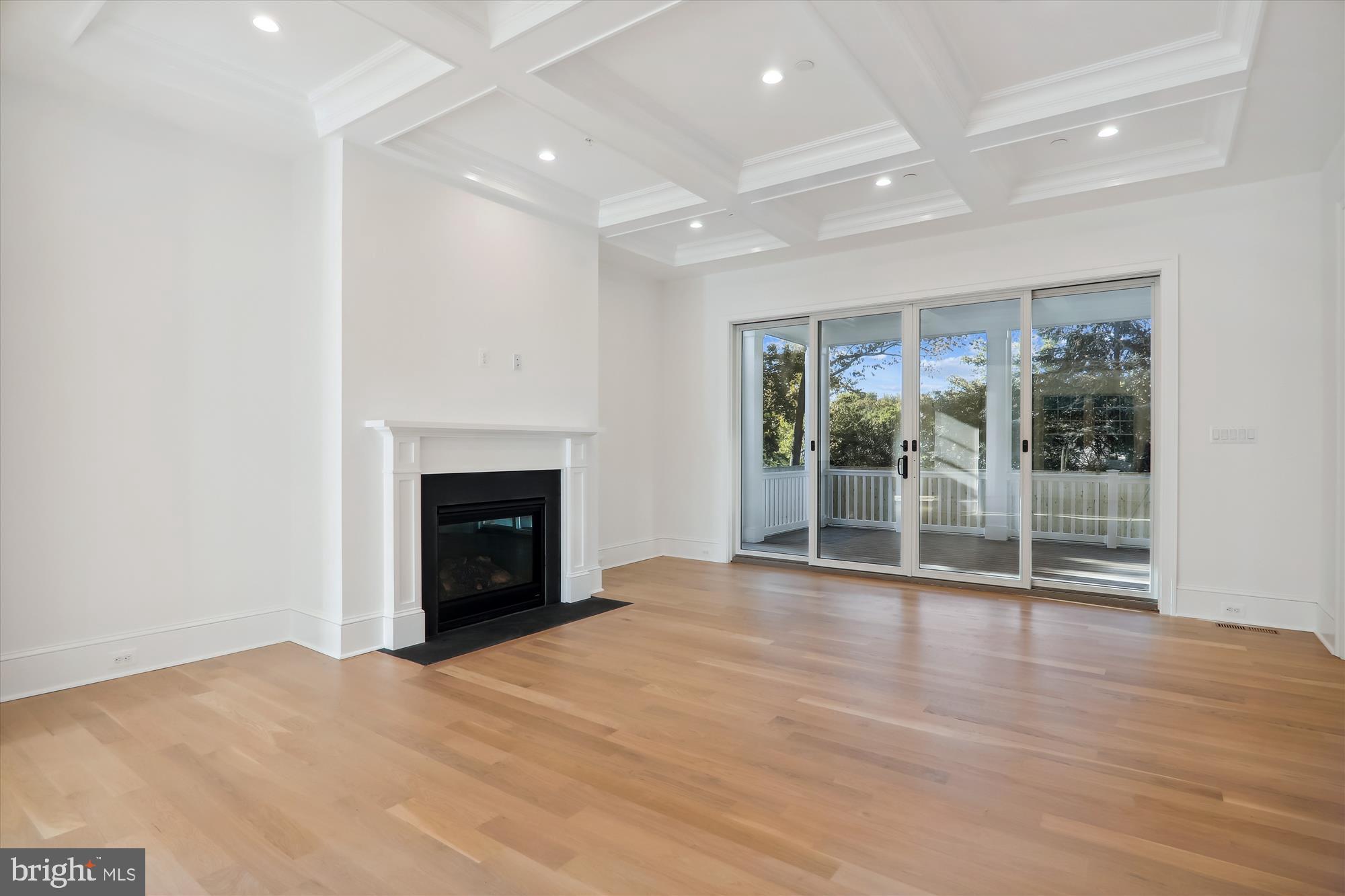 CHEVY CHASE MANOR - Residential