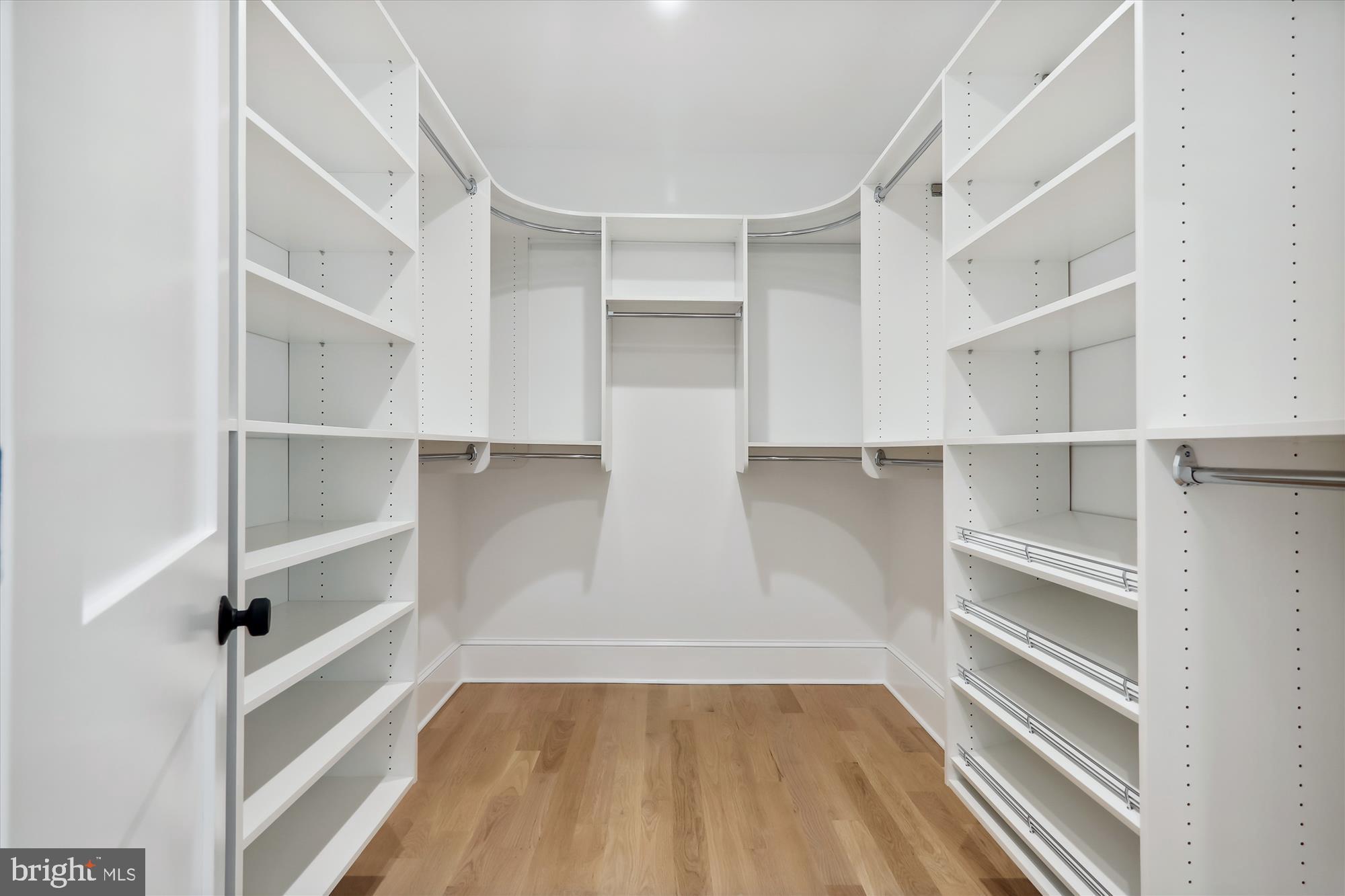 CHEVY CHASE MANOR - Residential