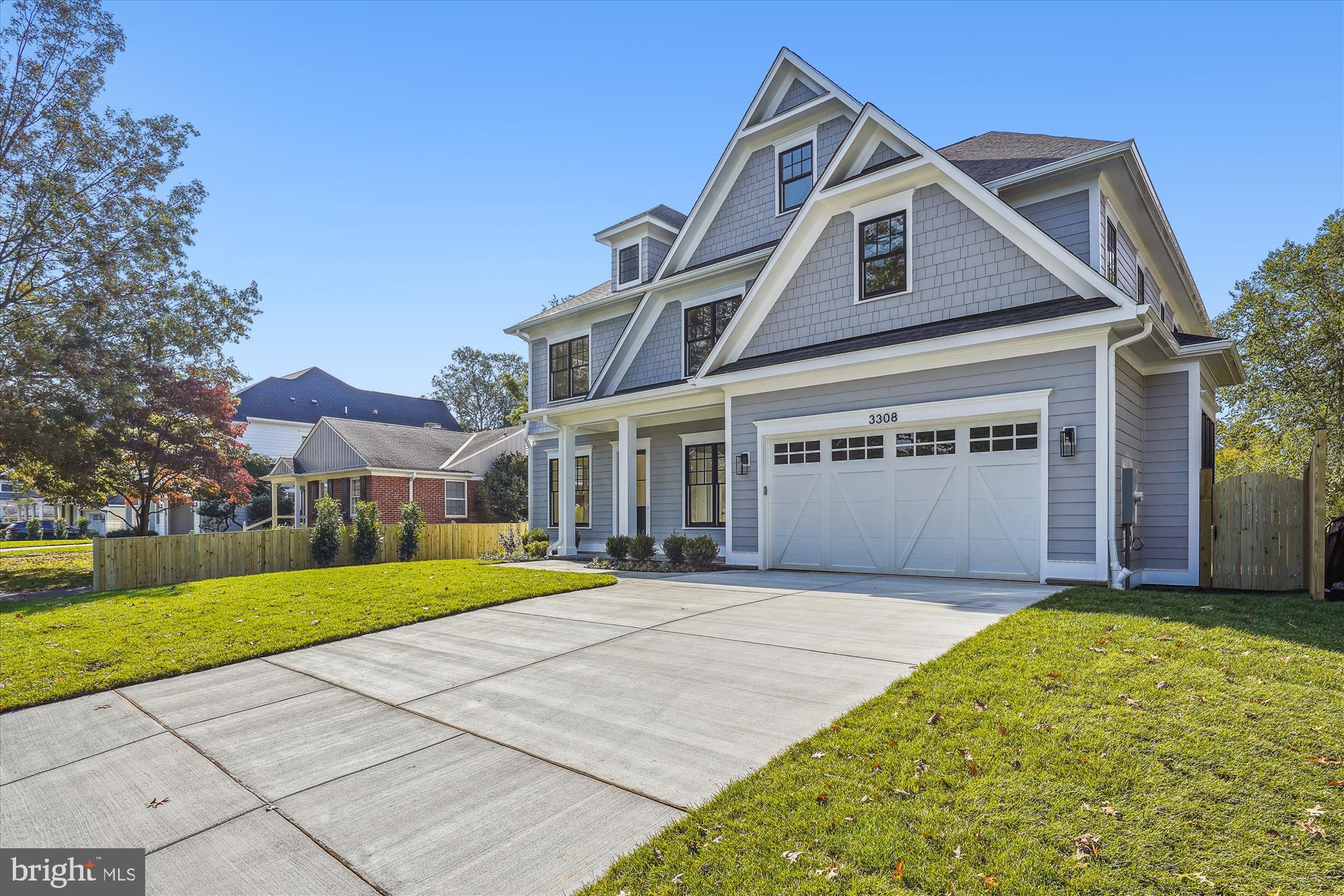 CHEVY CHASE MANOR - Residential