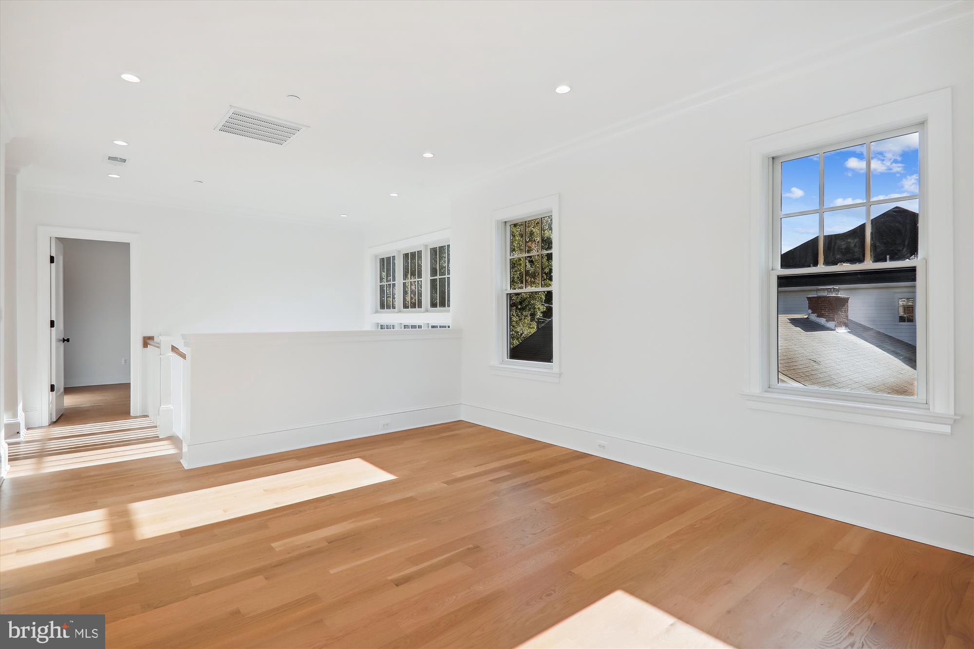 CHEVY CHASE MANOR - Residential