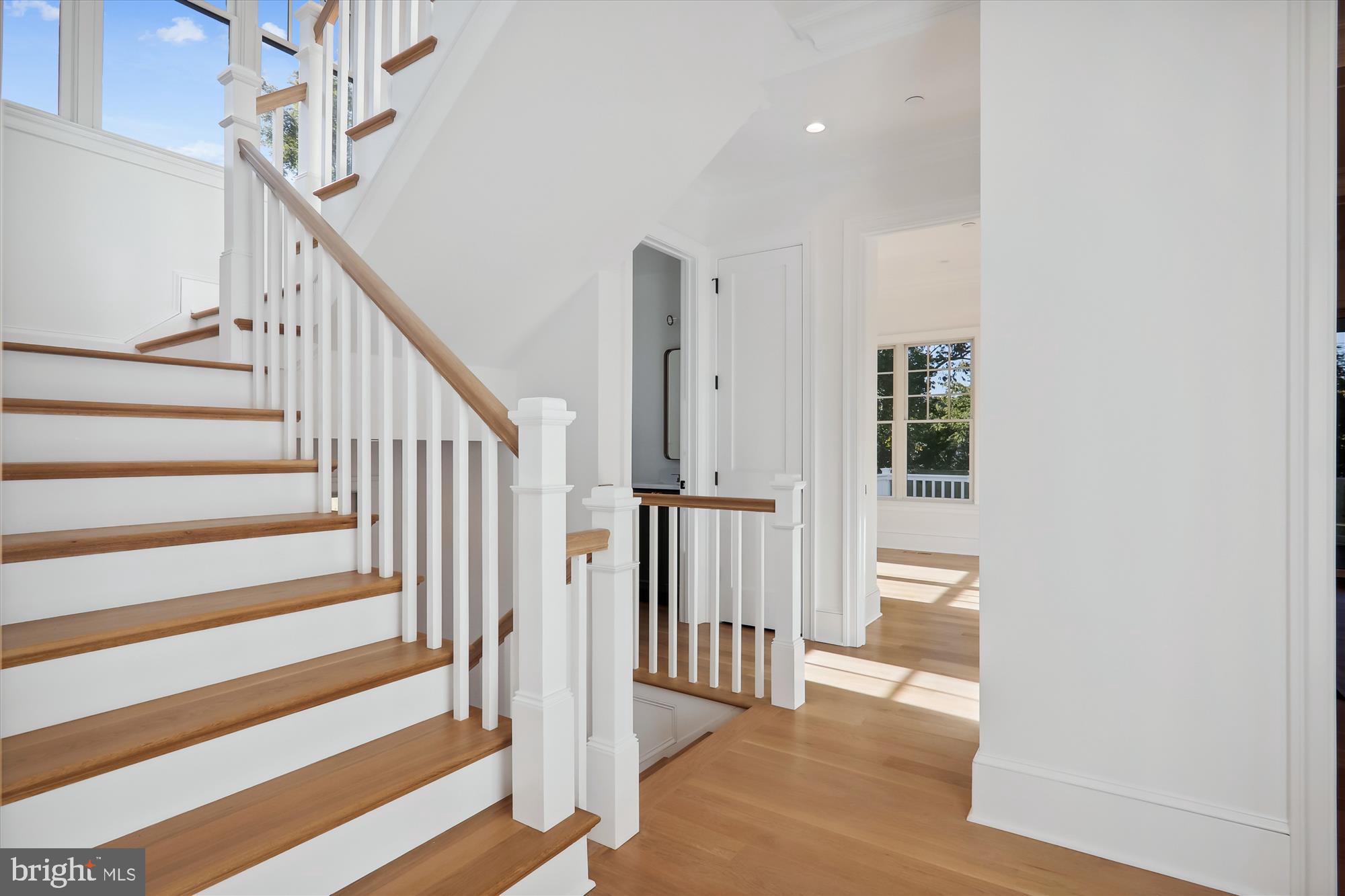 CHEVY CHASE MANOR - Residential