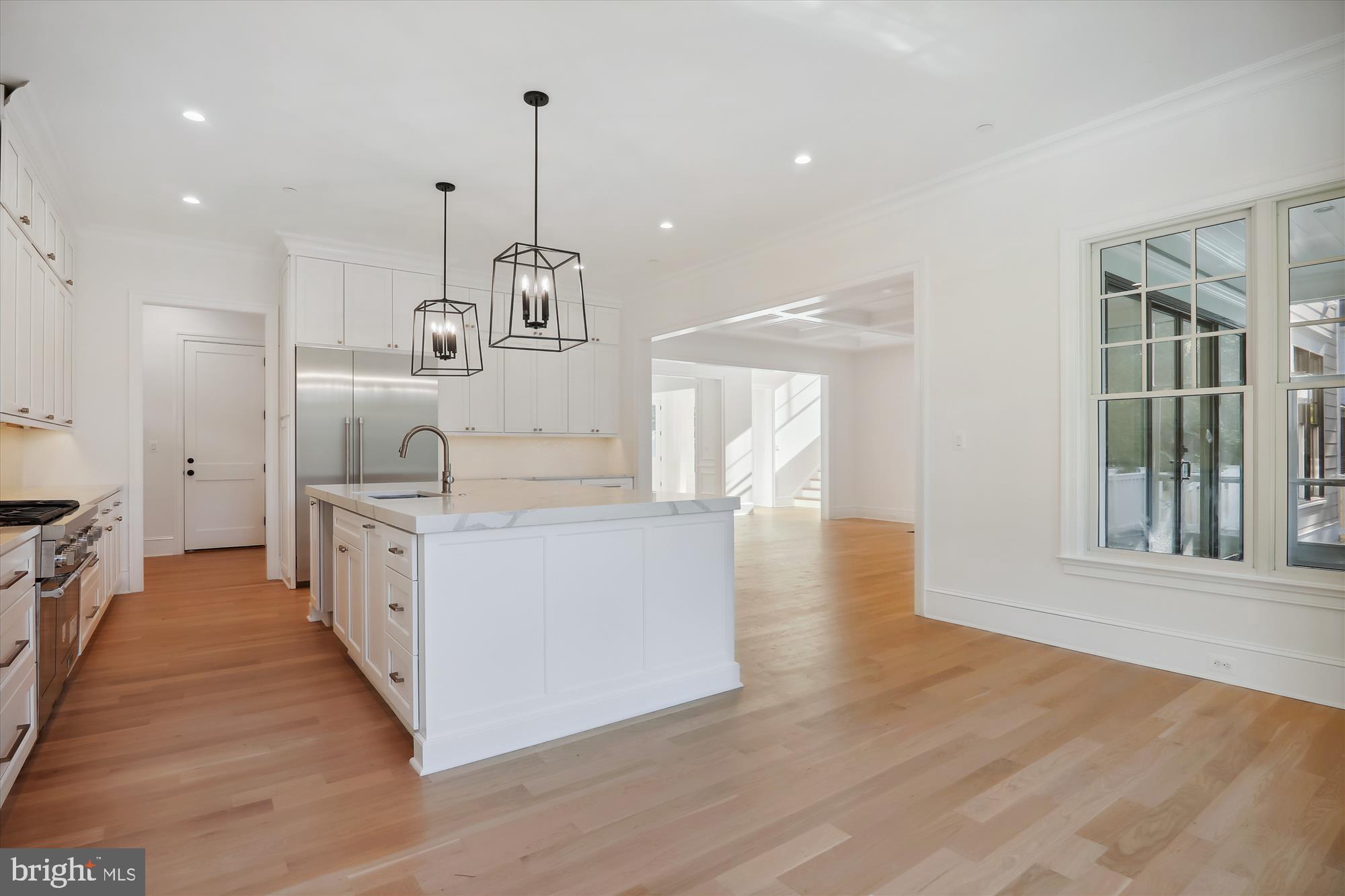 CHEVY CHASE MANOR - Residential