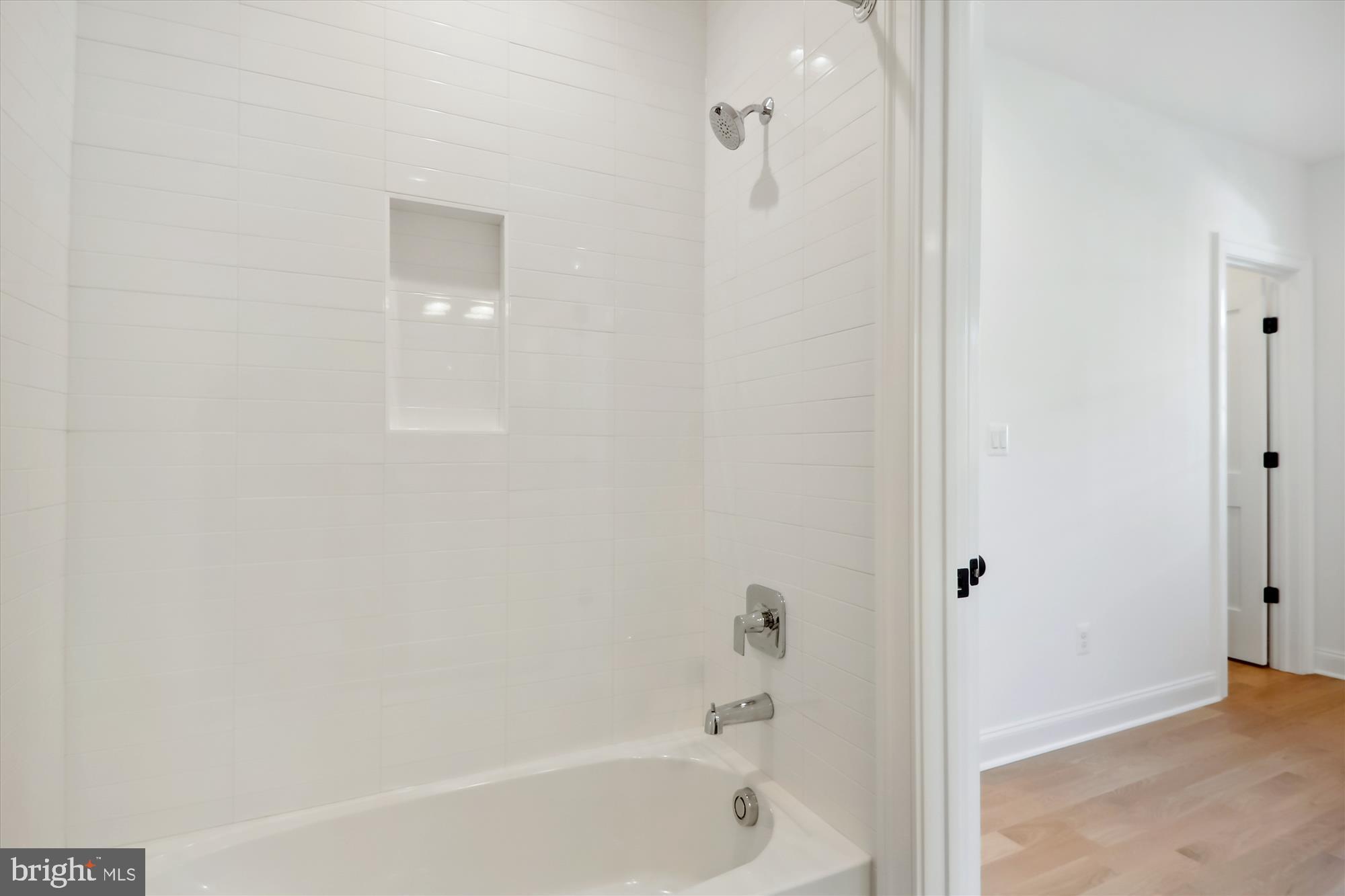 CHEVY CHASE MANOR - Residential