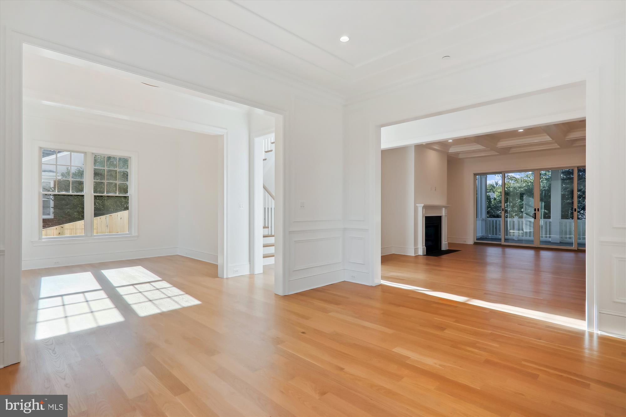 CHEVY CHASE MANOR - Residential