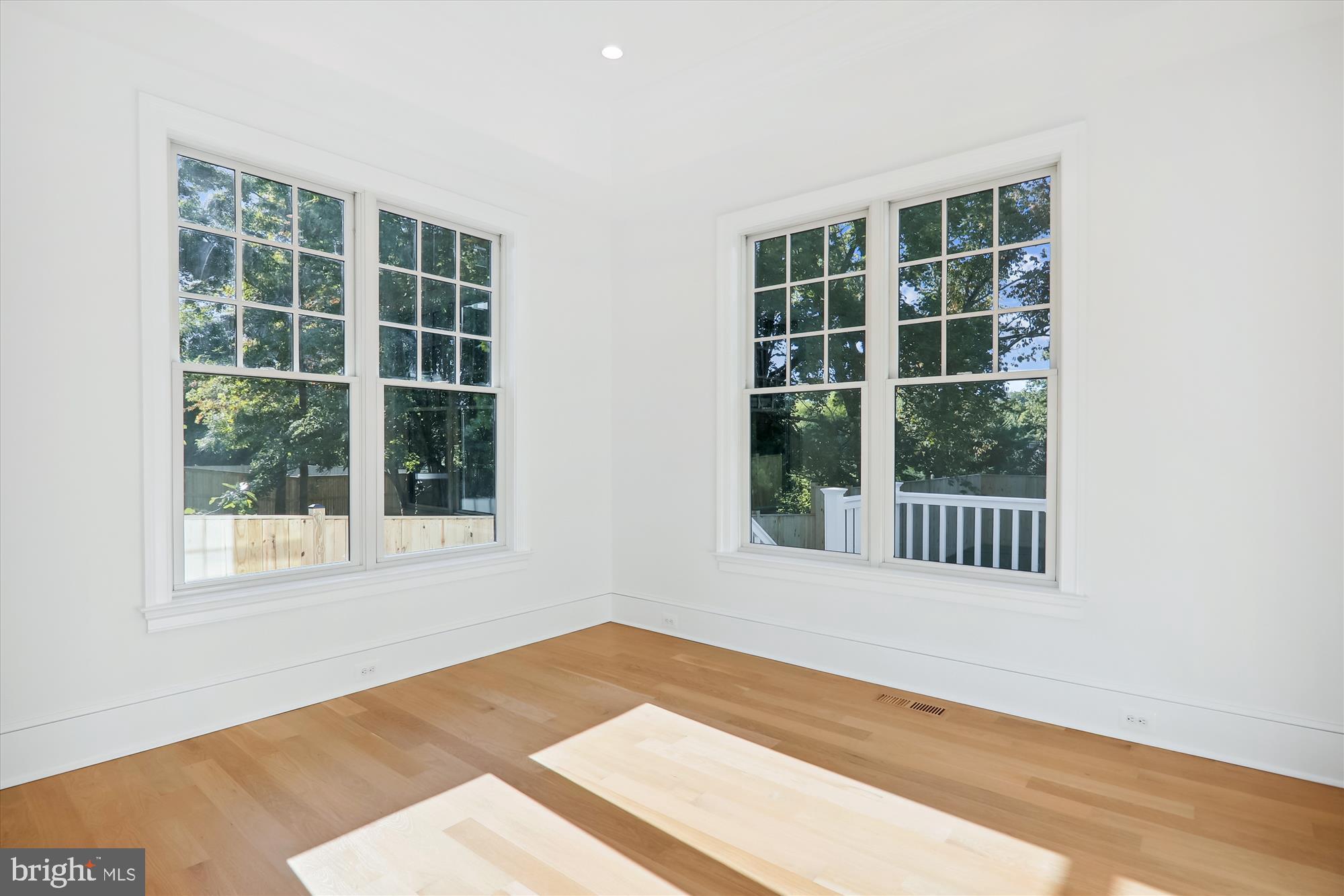 CHEVY CHASE MANOR - Residential