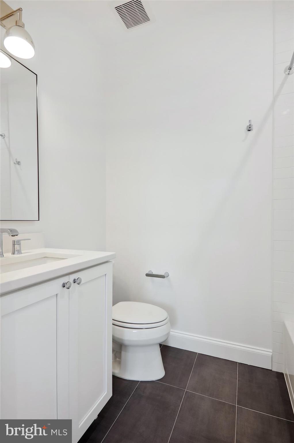 CHEVY CHASE MANOR - Residential