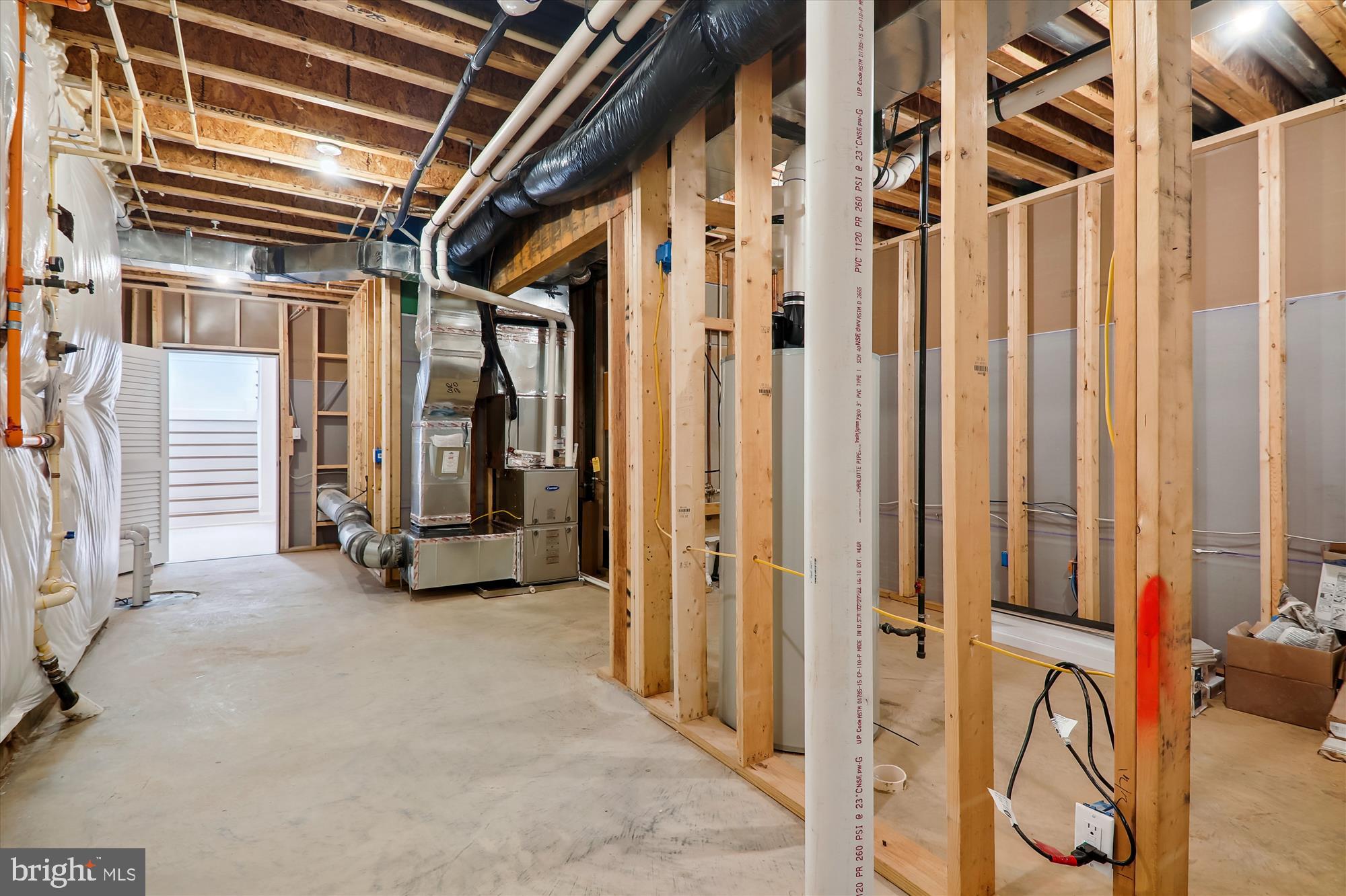 CHEVY CHASE MANOR - Residential