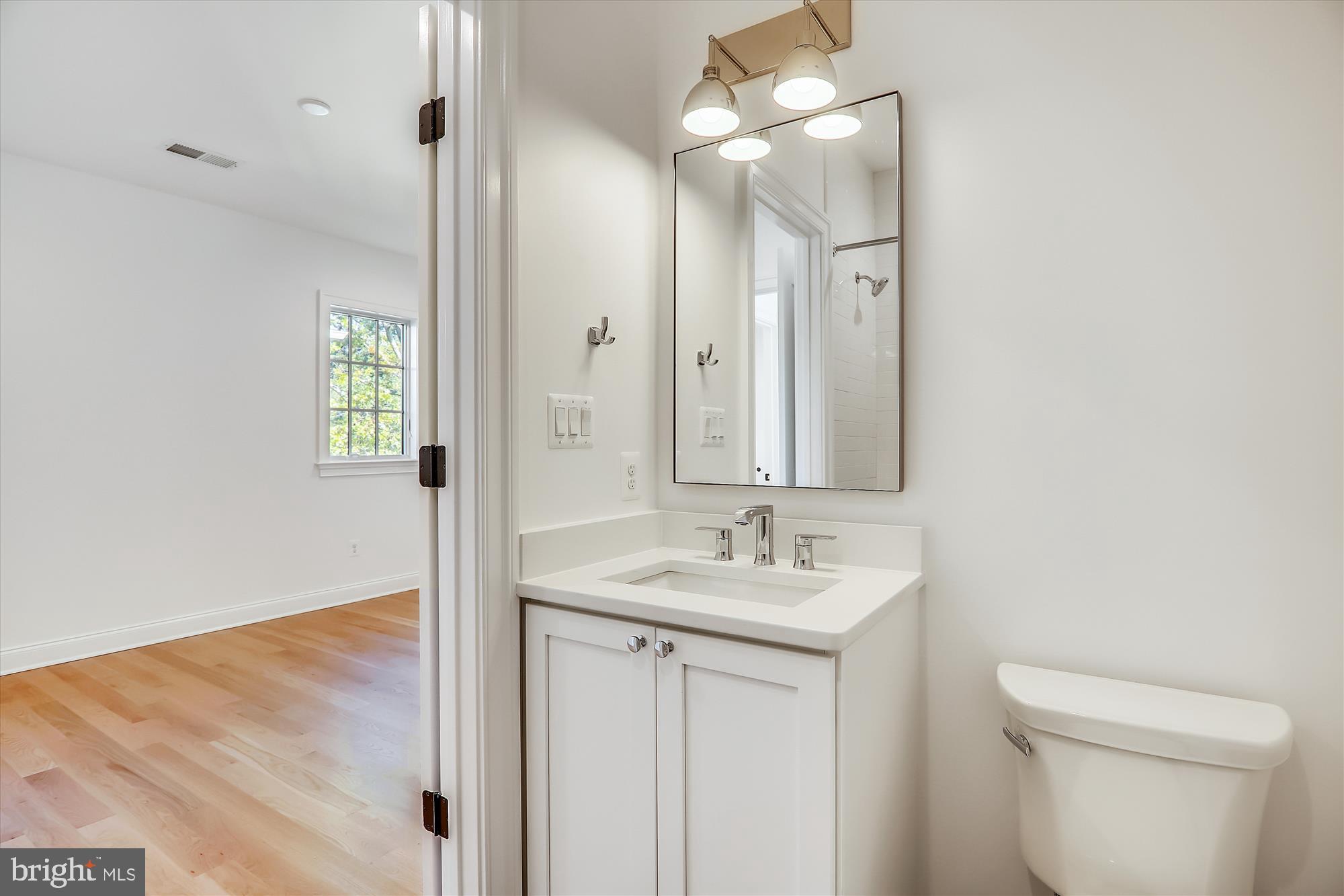 CHEVY CHASE MANOR - Residential