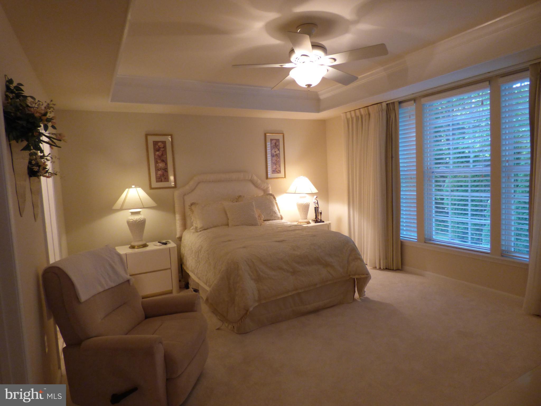 OCEAN PINES - THE PARKE - Residential