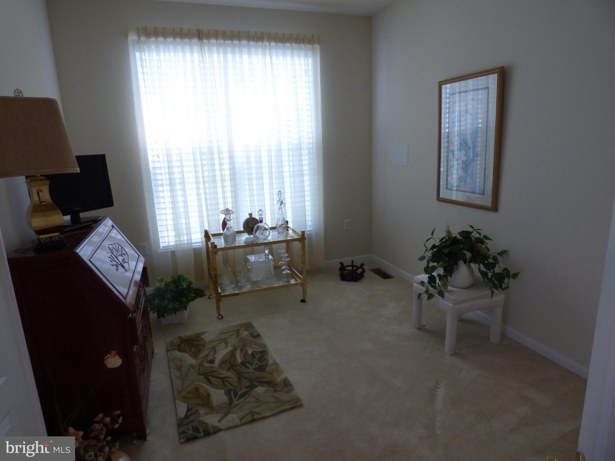 OCEAN PINES - THE PARKE - Residential