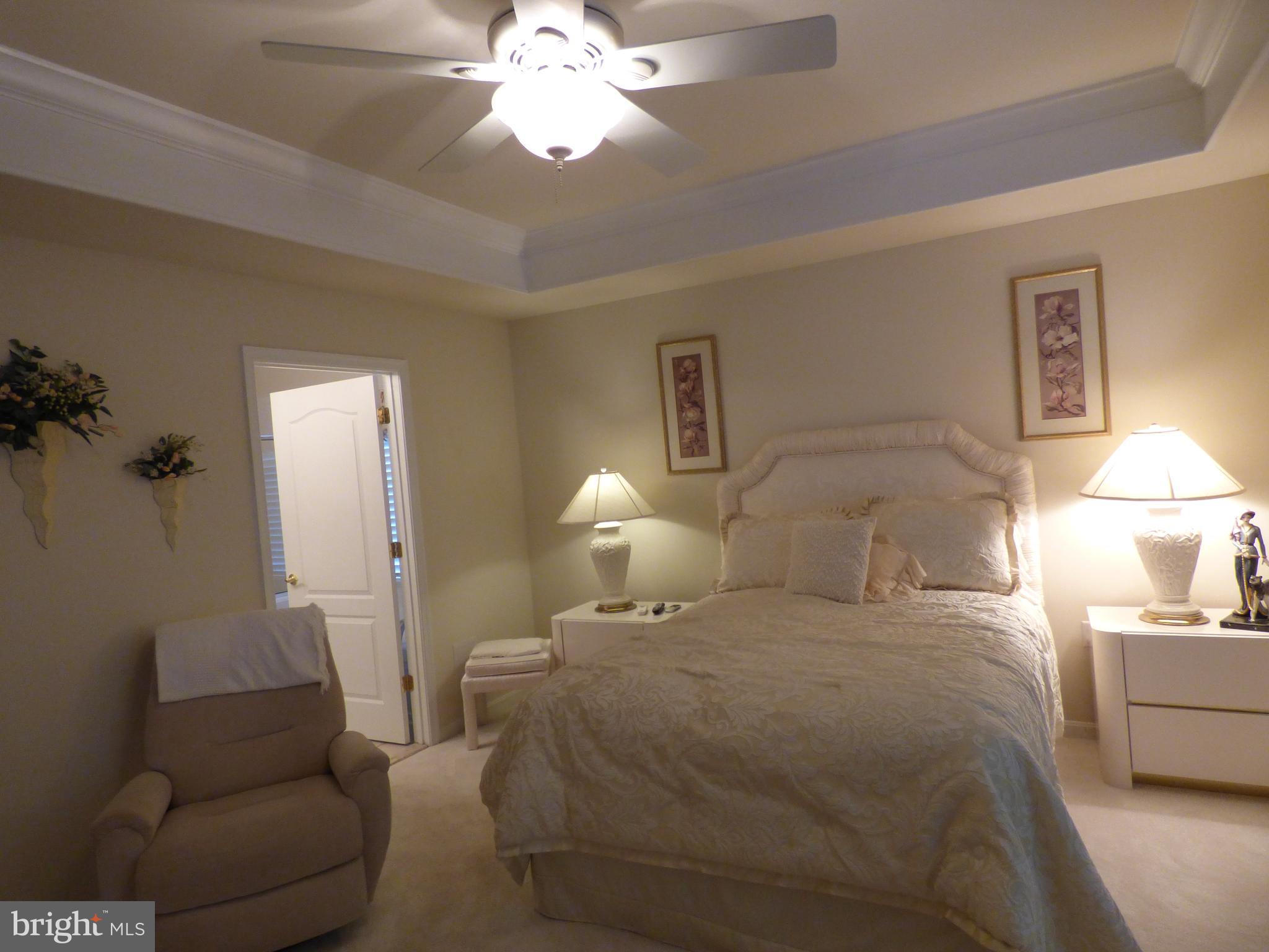 OCEAN PINES - THE PARKE - Residential