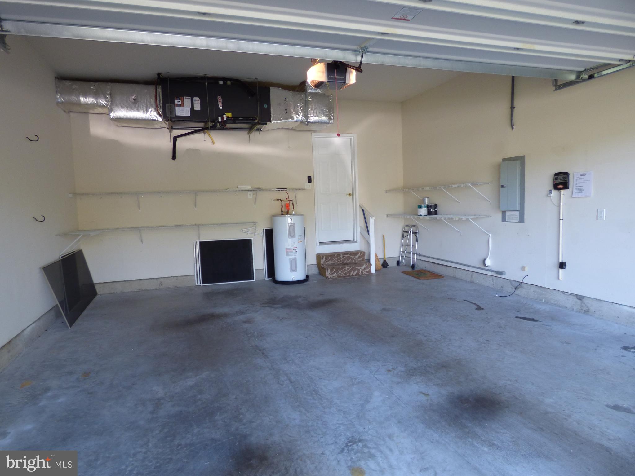 OCEAN PINES - THE PARKE - Residential