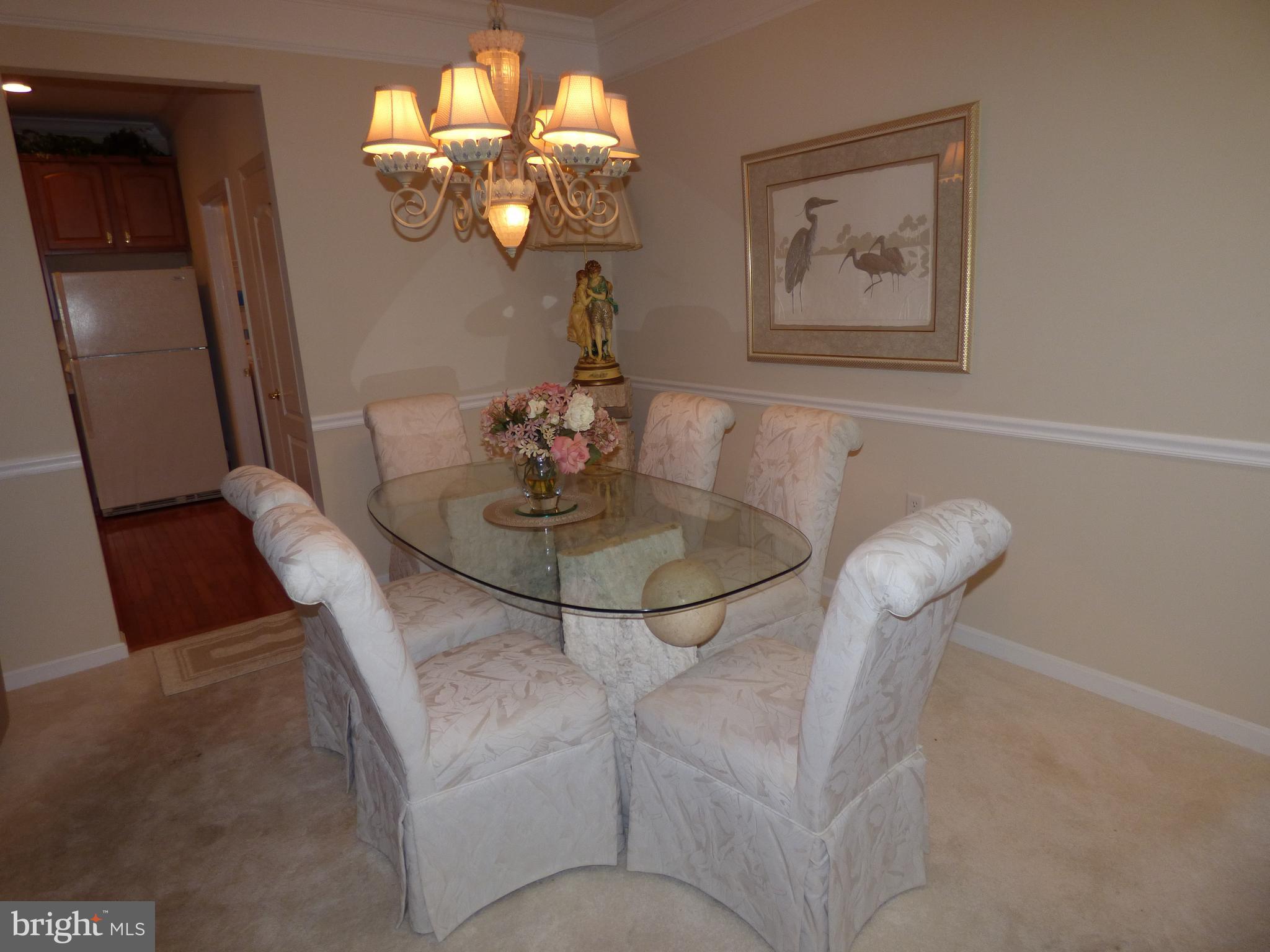 OCEAN PINES - THE PARKE - Residential