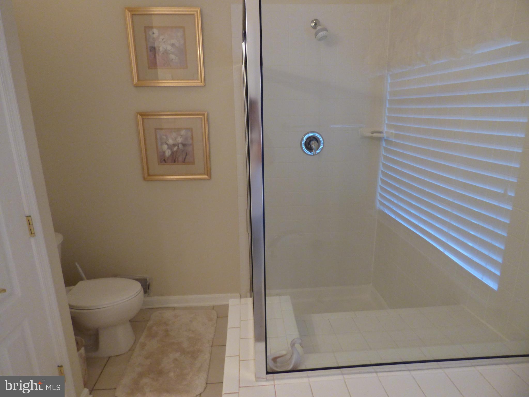 OCEAN PINES - THE PARKE - Residential