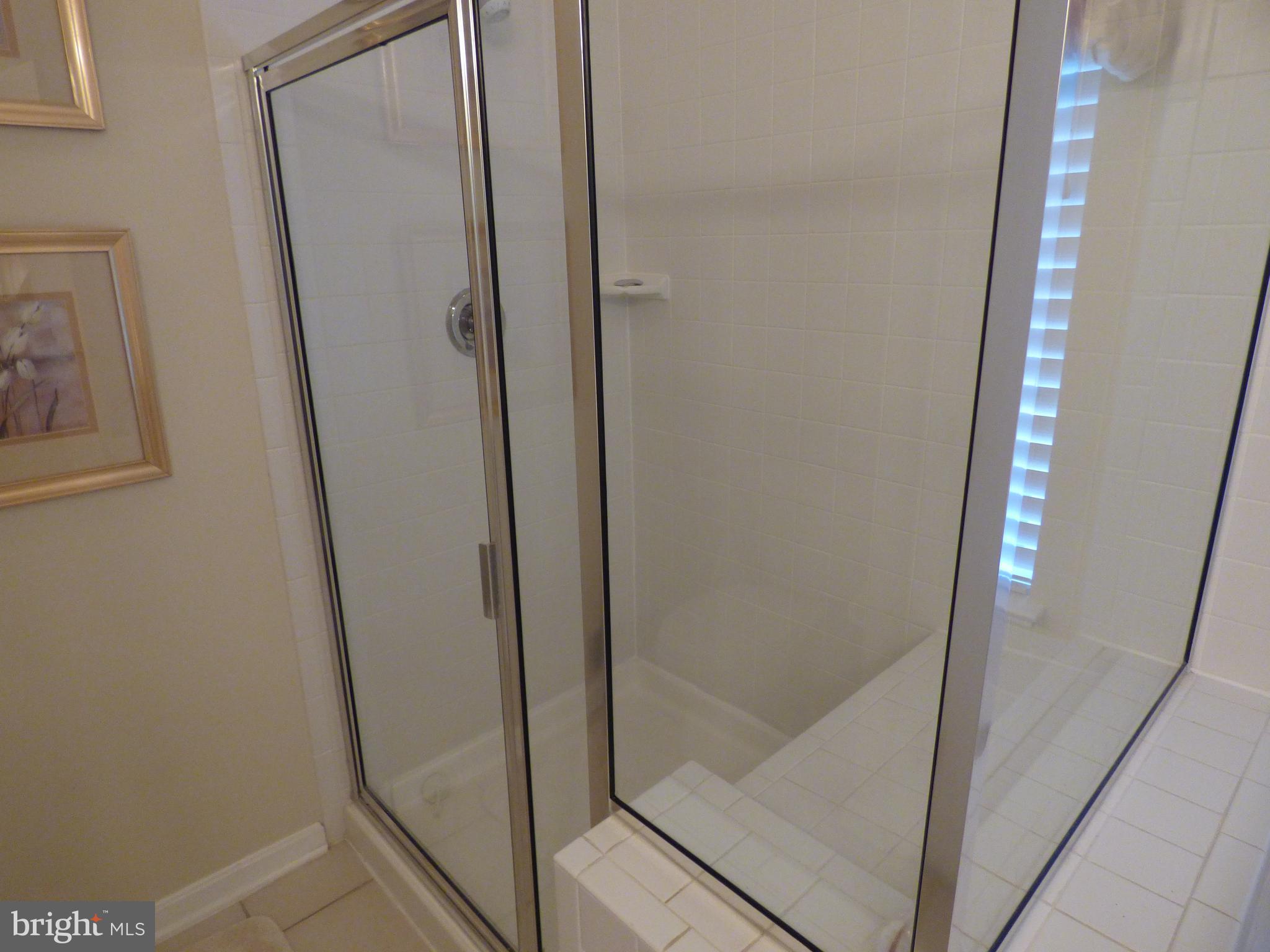 OCEAN PINES - THE PARKE - Residential